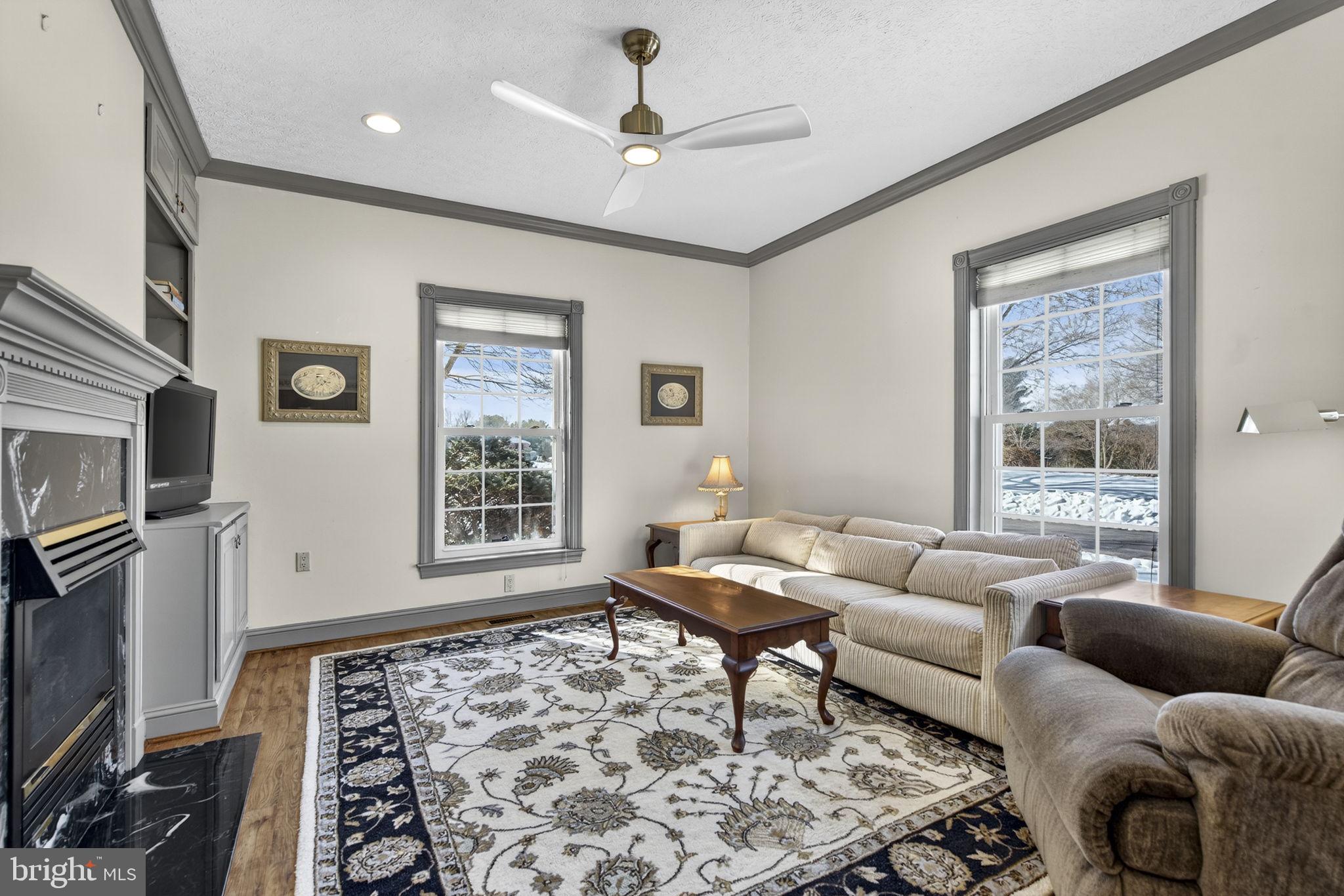 CLIFFSIDE - Residential