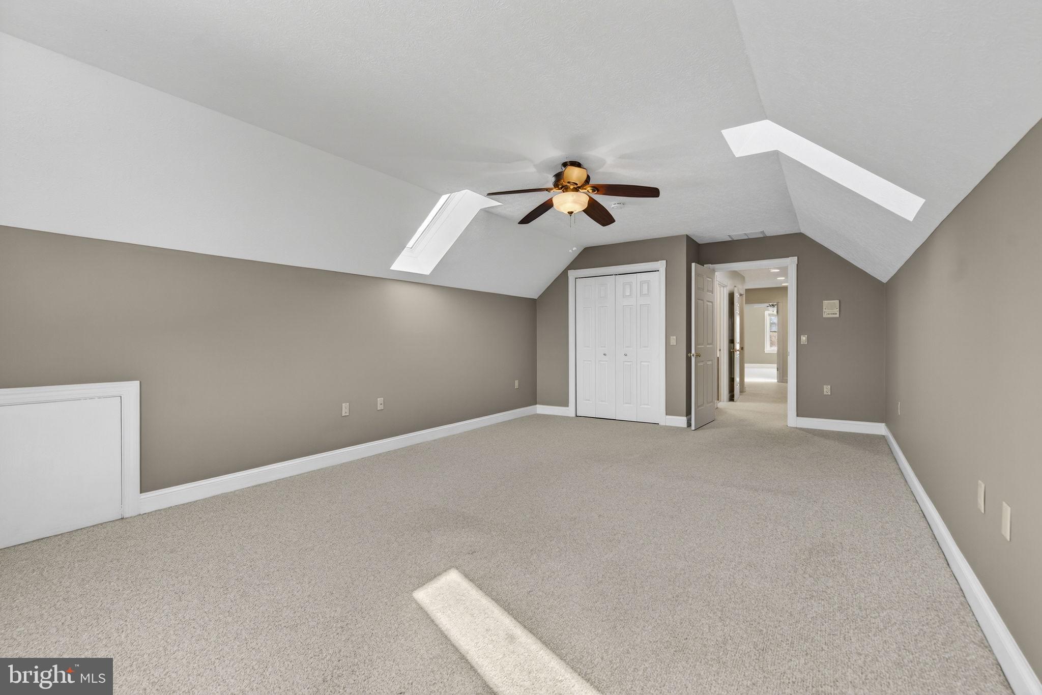 CLIFFSIDE - Residential