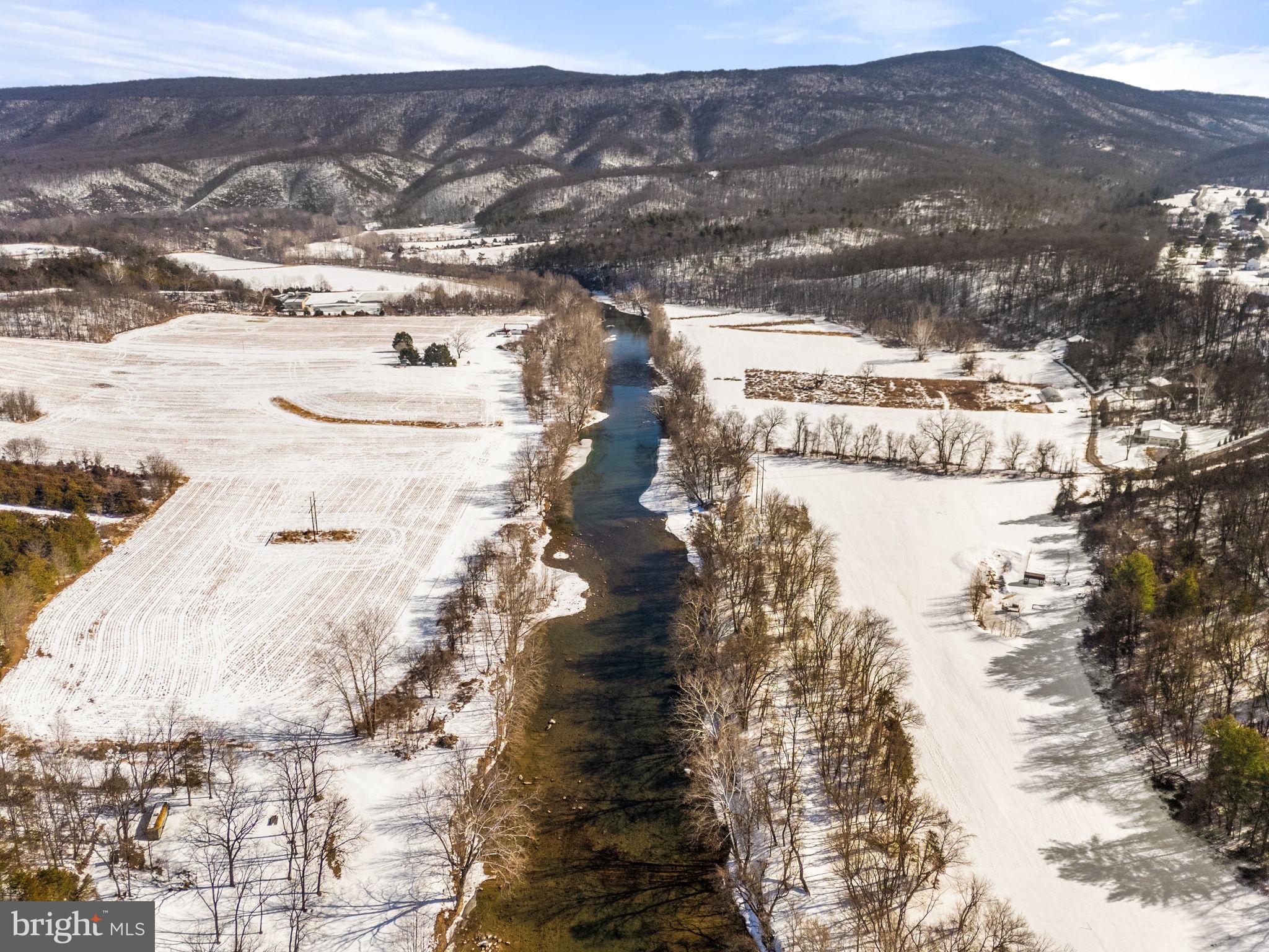 CLIFFSIDE - Residential