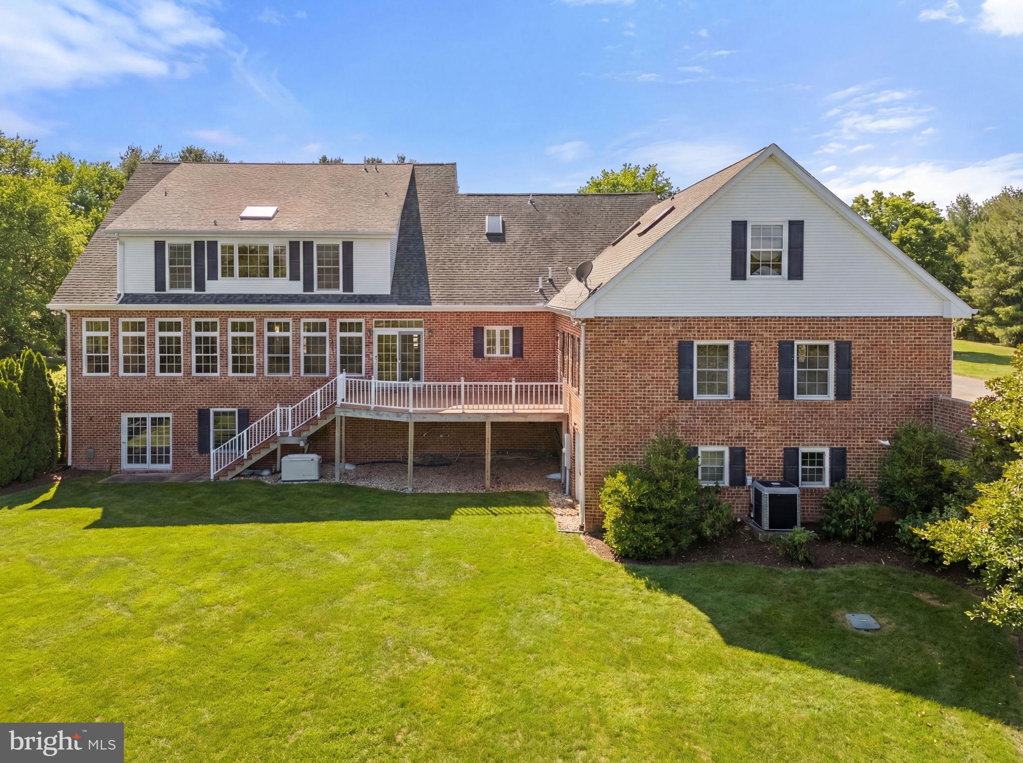 CLIFFSIDE - Residential