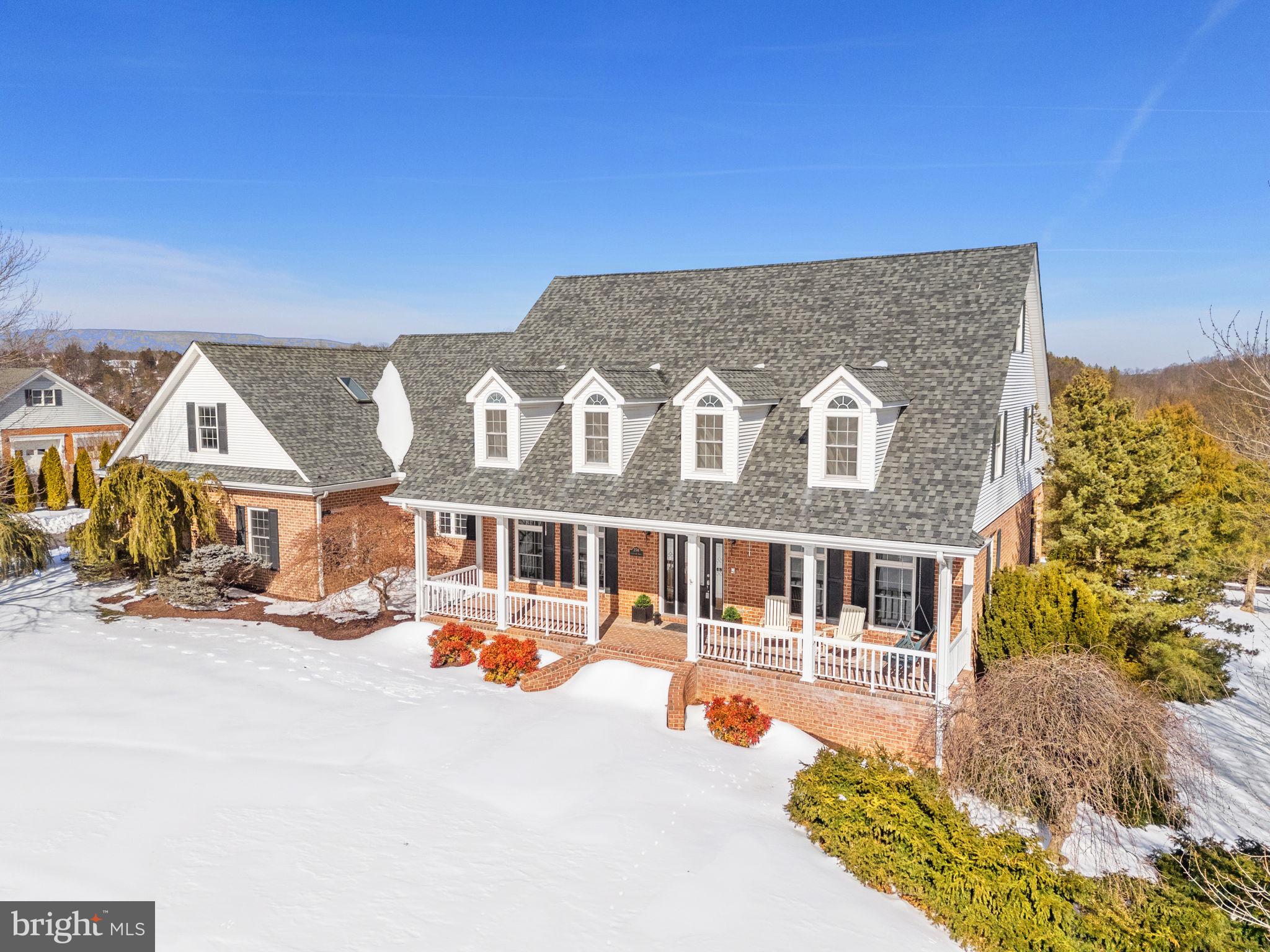 CLIFFSIDE - Residential