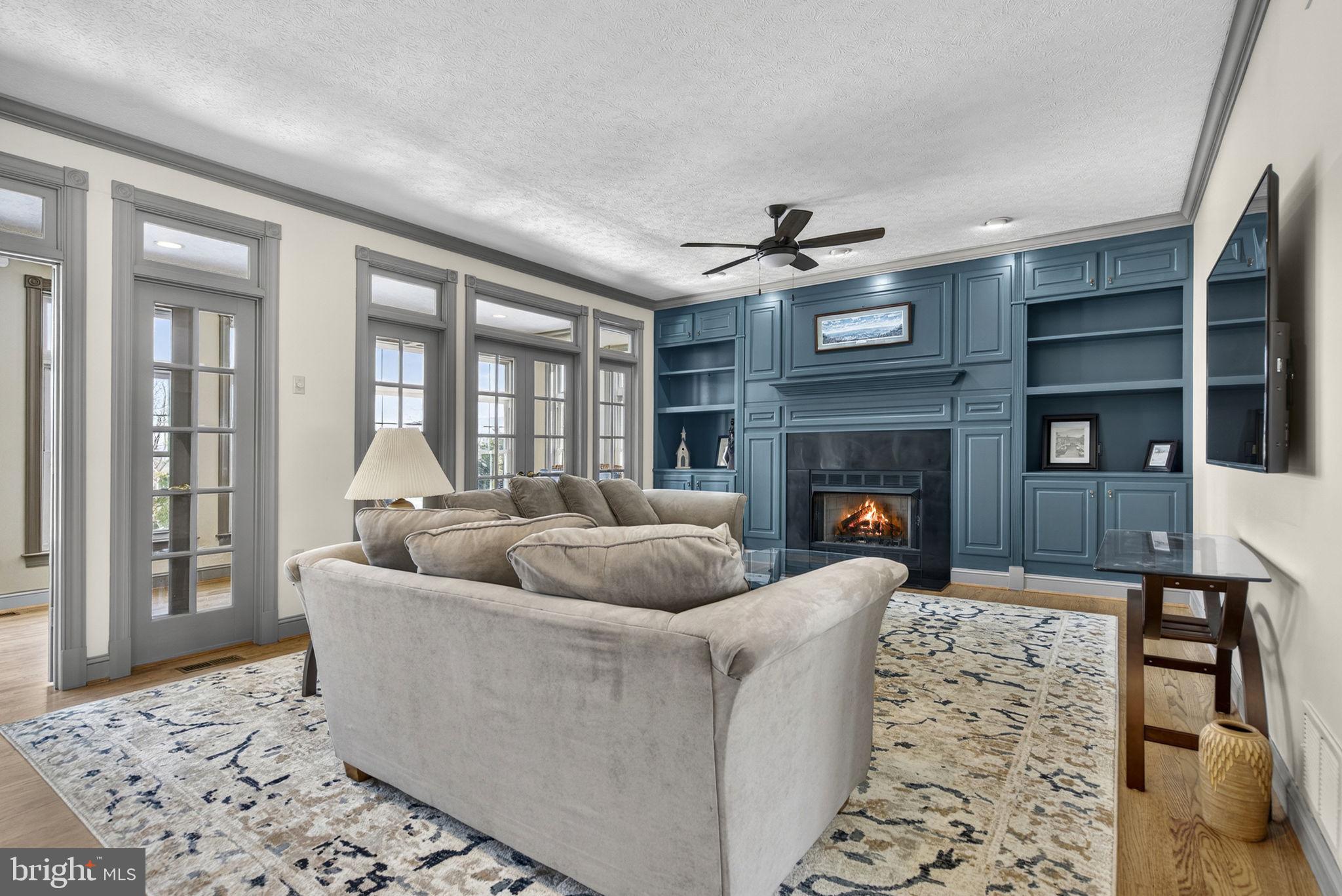 CLIFFSIDE - Residential