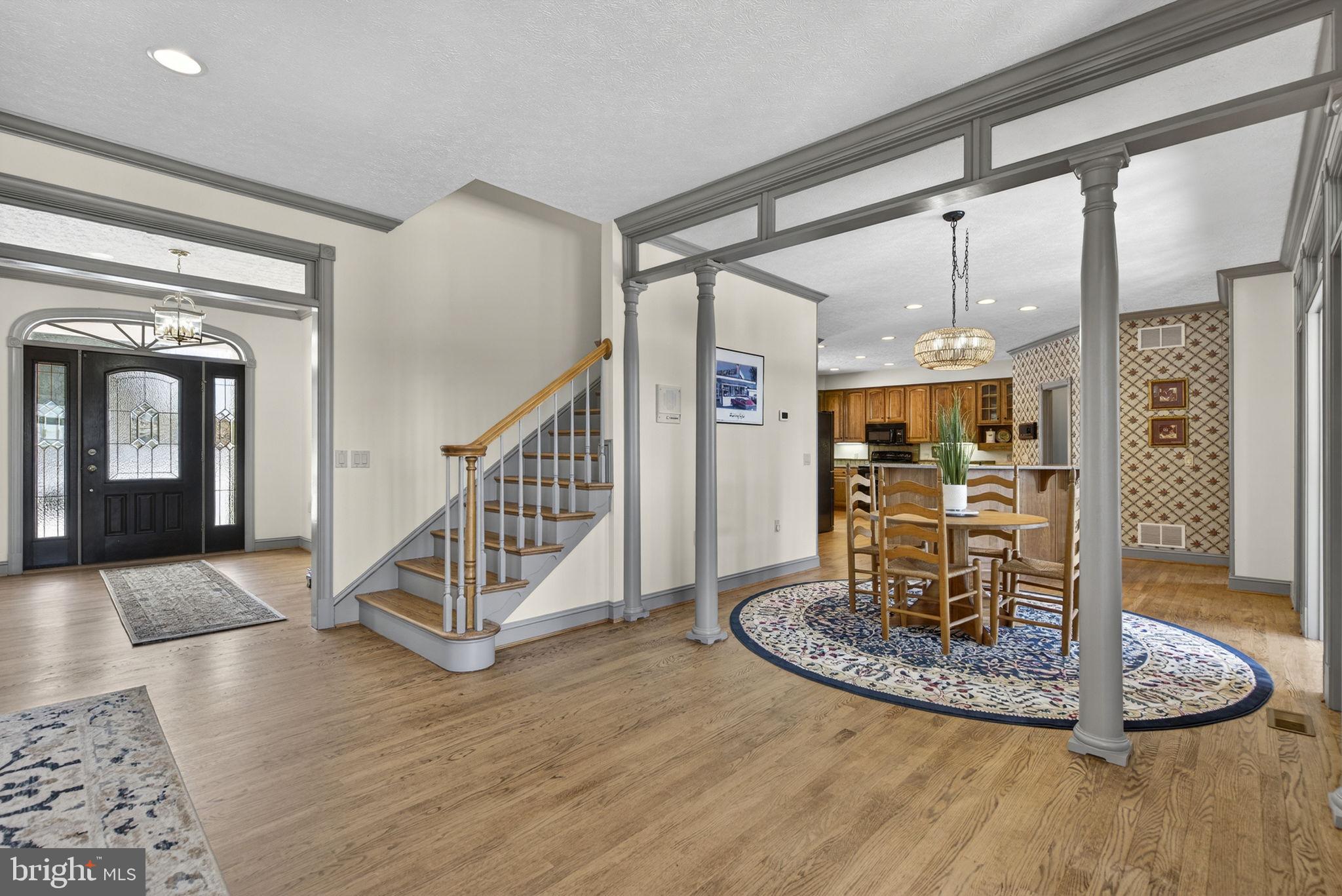 CLIFFSIDE - Residential