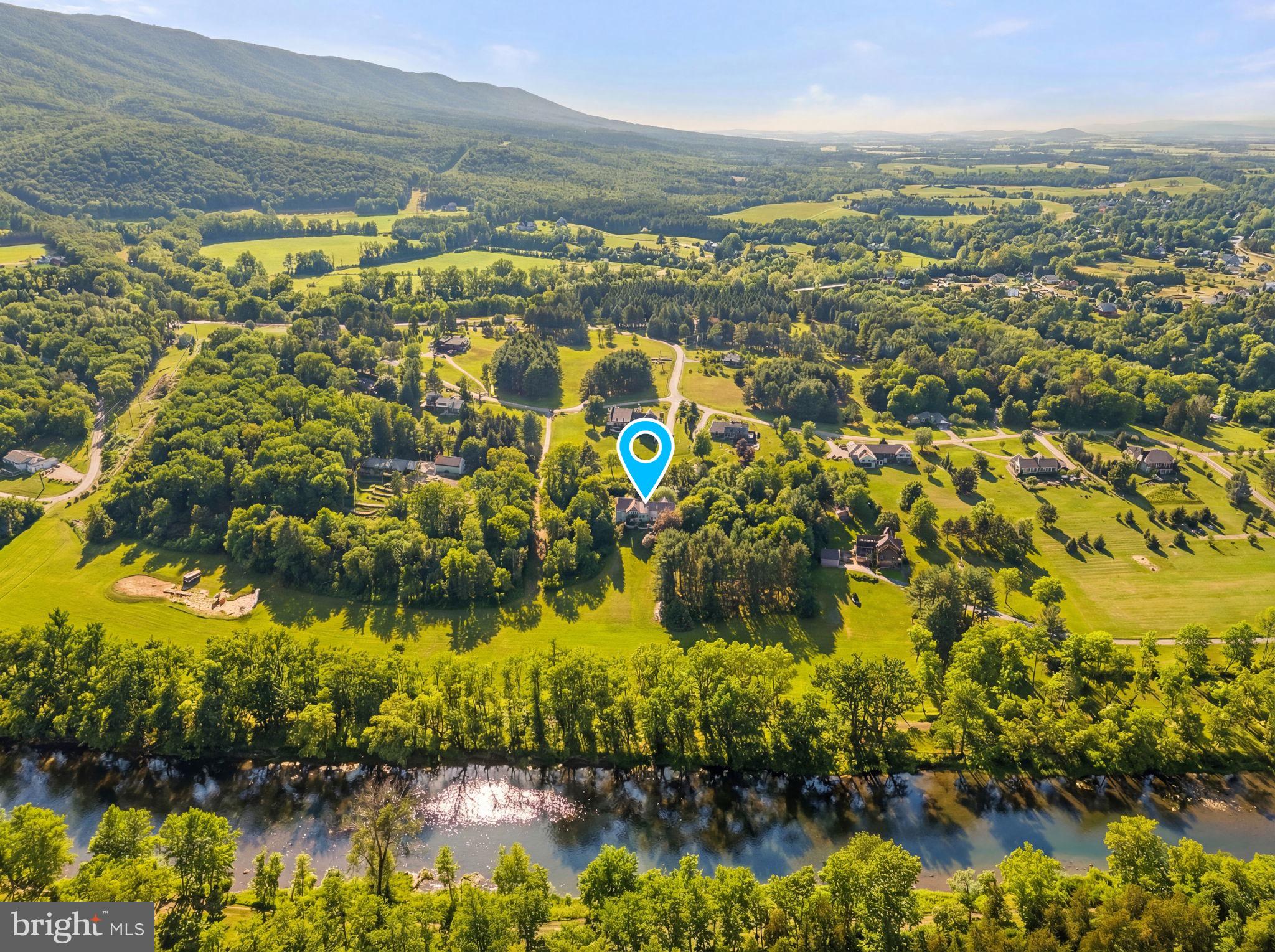 CLIFFSIDE - Residential