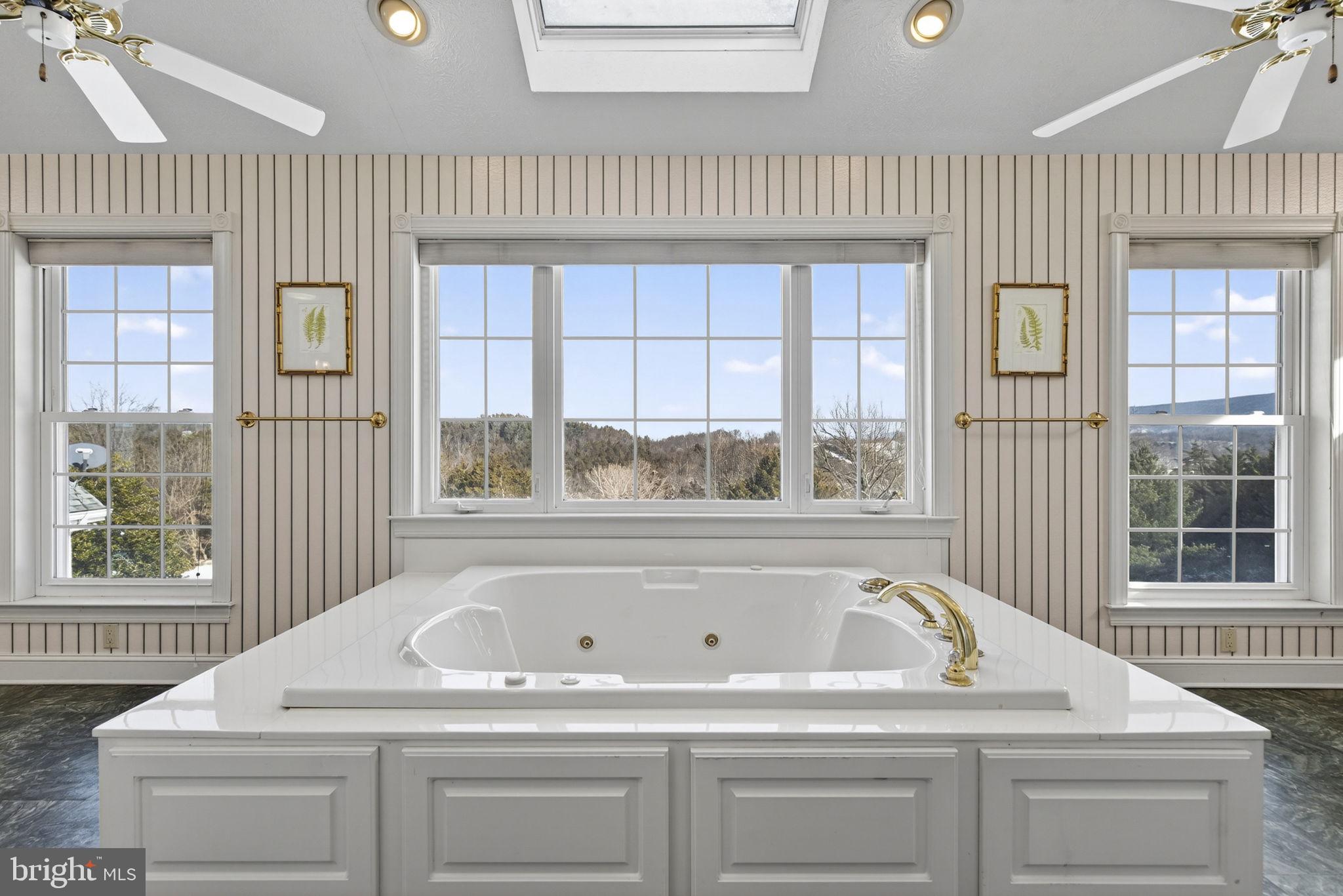 CLIFFSIDE - Residential