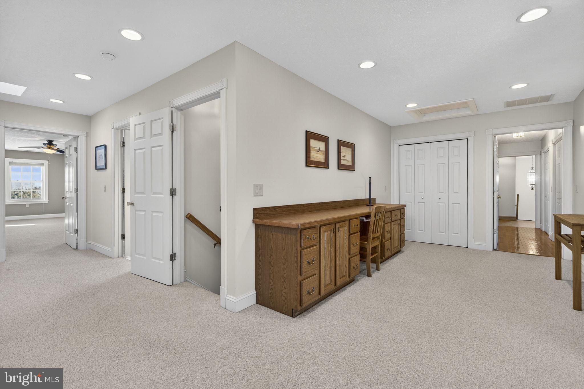 CLIFFSIDE - Residential