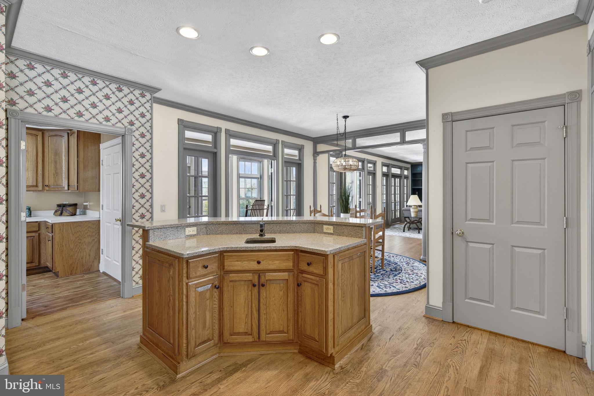 CLIFFSIDE - Residential