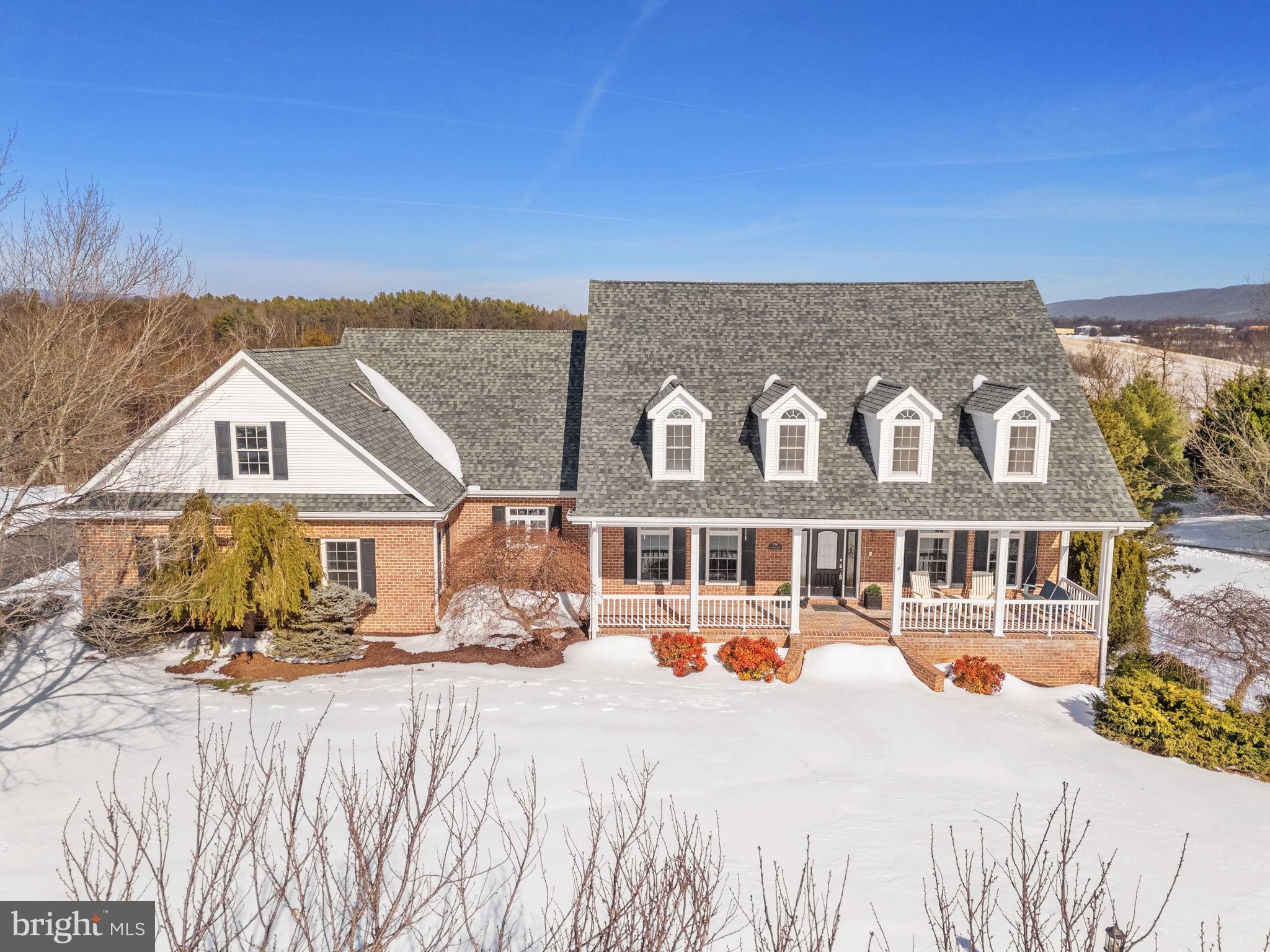 CLIFFSIDE - Residential