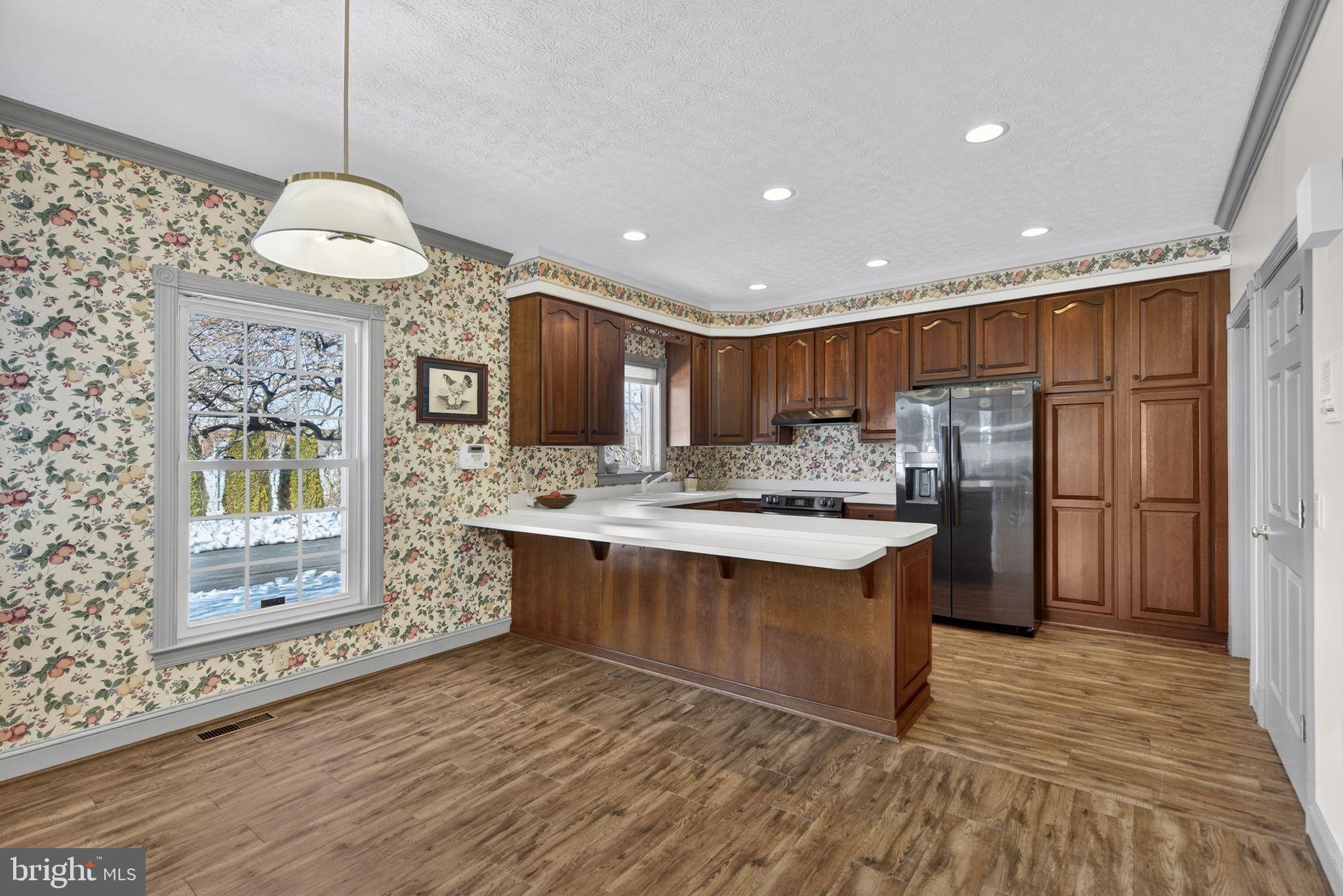 CLIFFSIDE - Residential