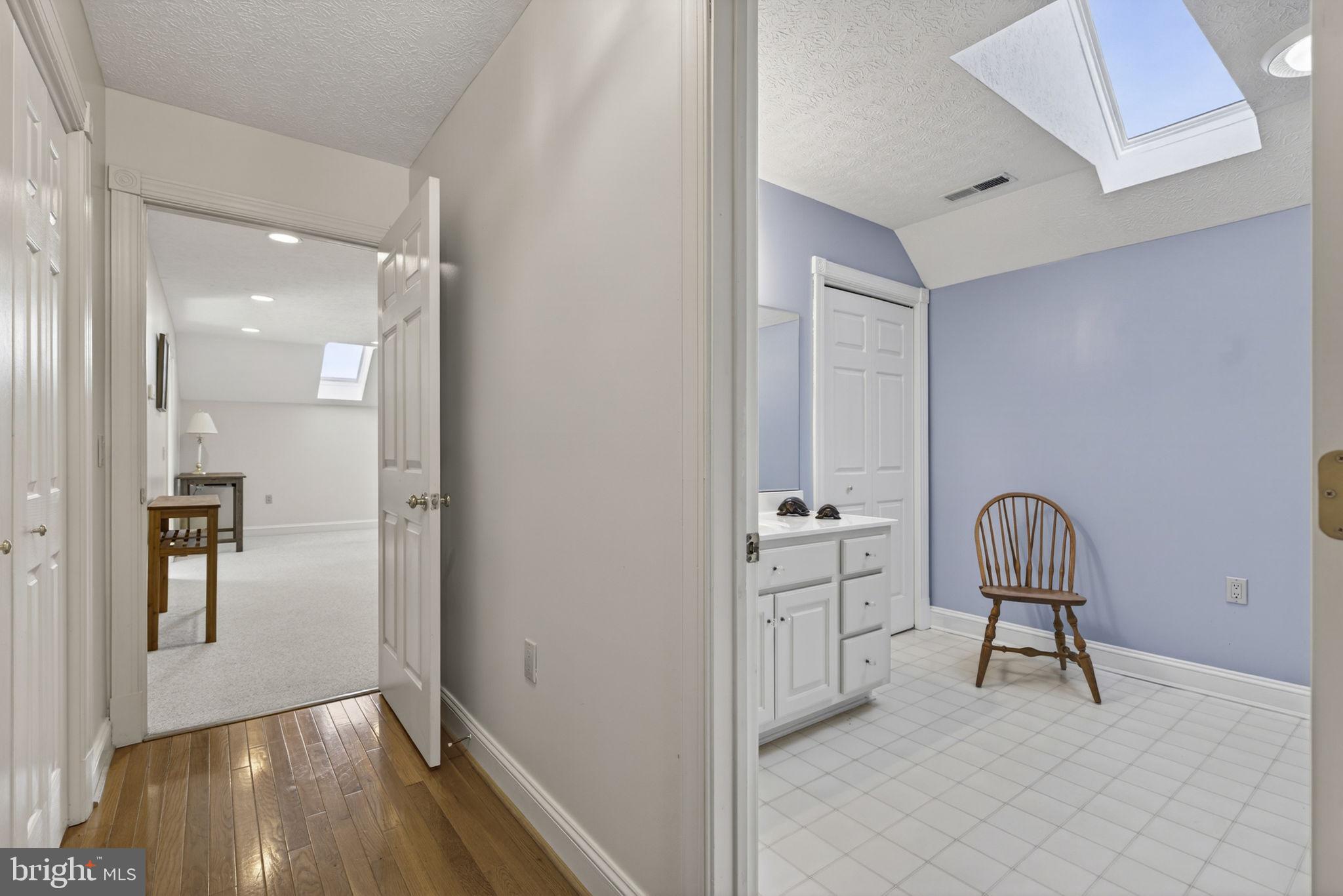 CLIFFSIDE - Residential