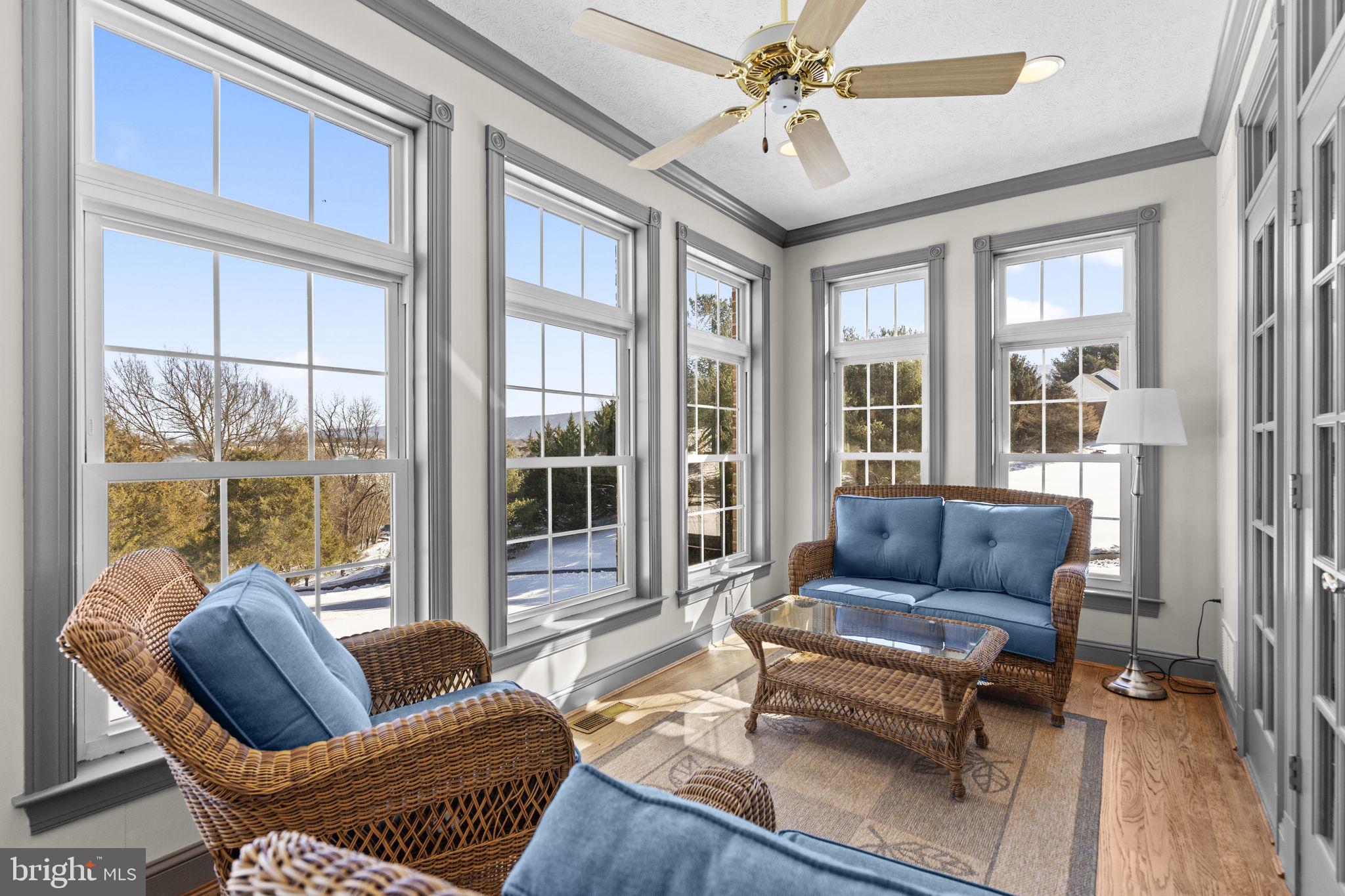 CLIFFSIDE - Residential