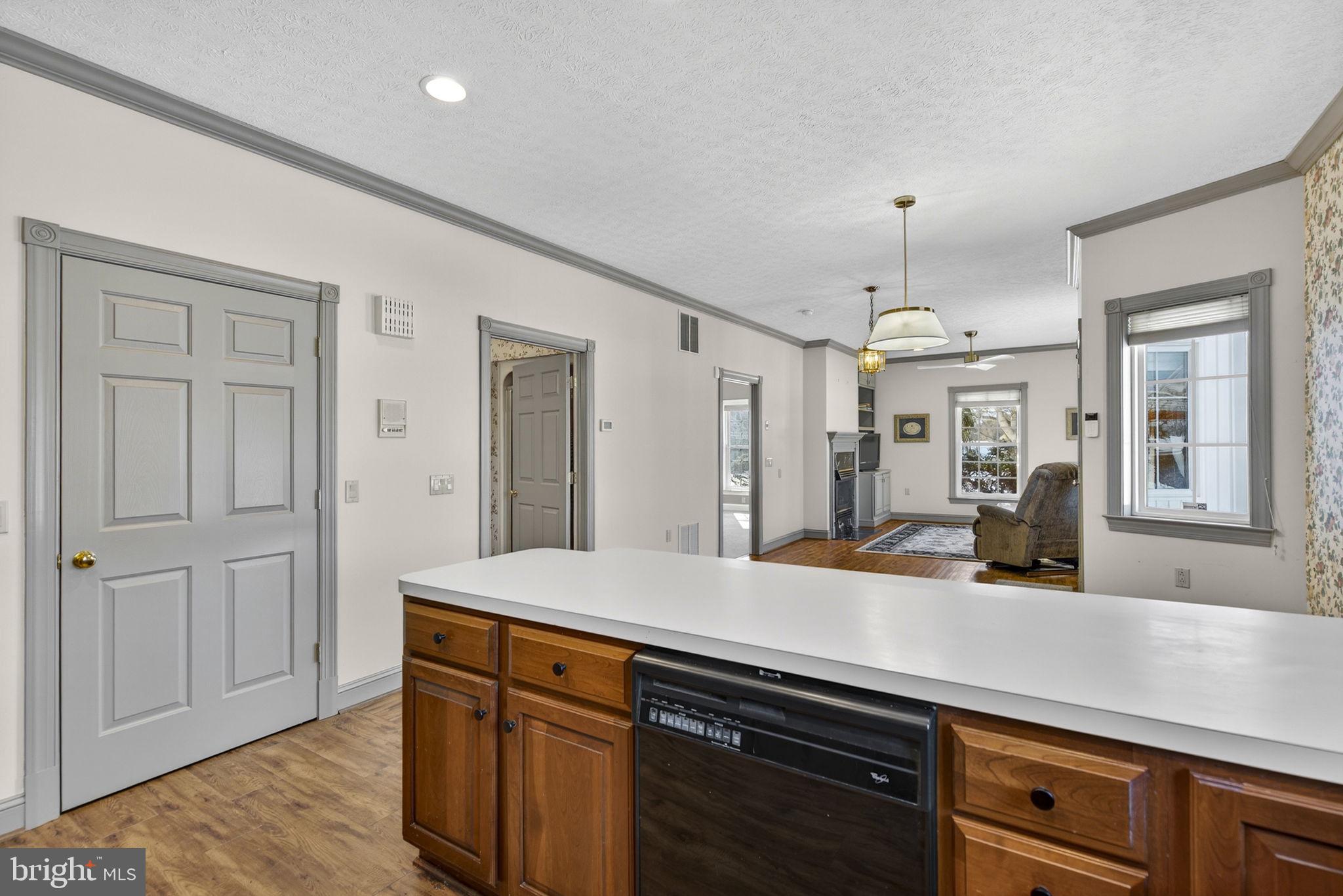 CLIFFSIDE - Residential