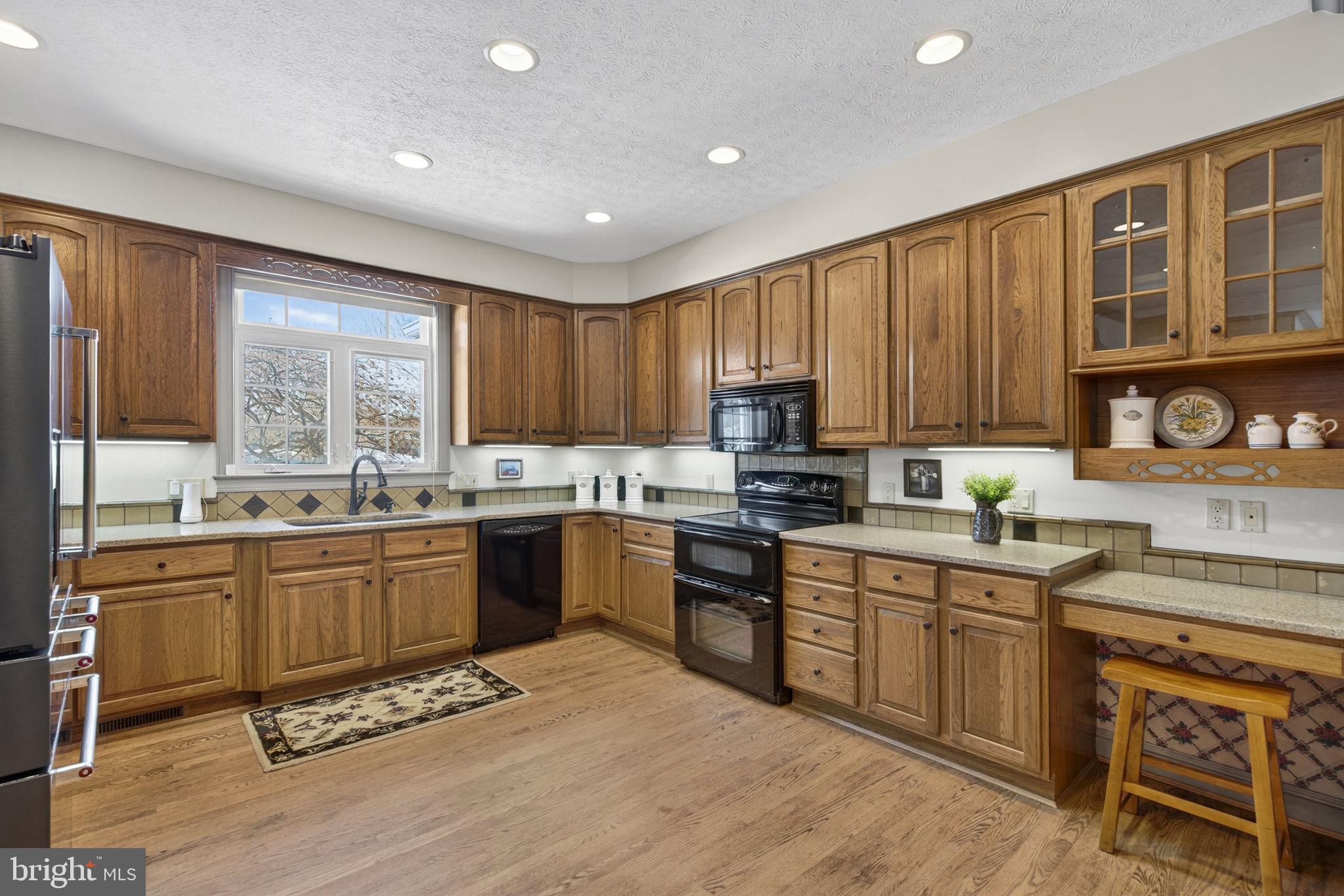 CLIFFSIDE - Residential