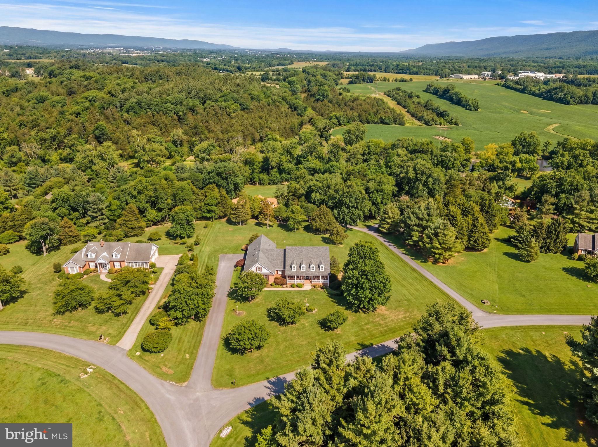 CLIFFSIDE - Residential