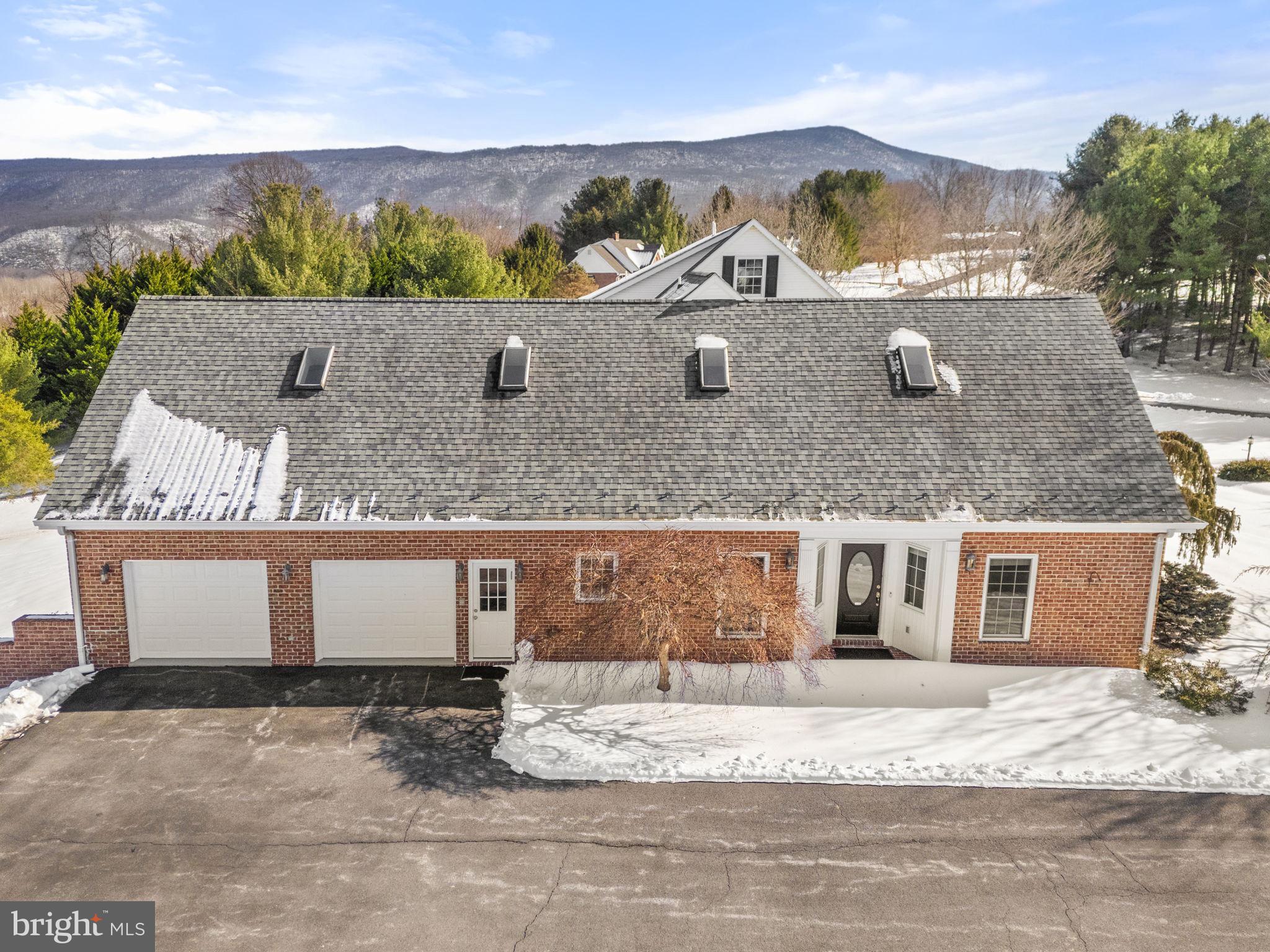 CLIFFSIDE - Residential