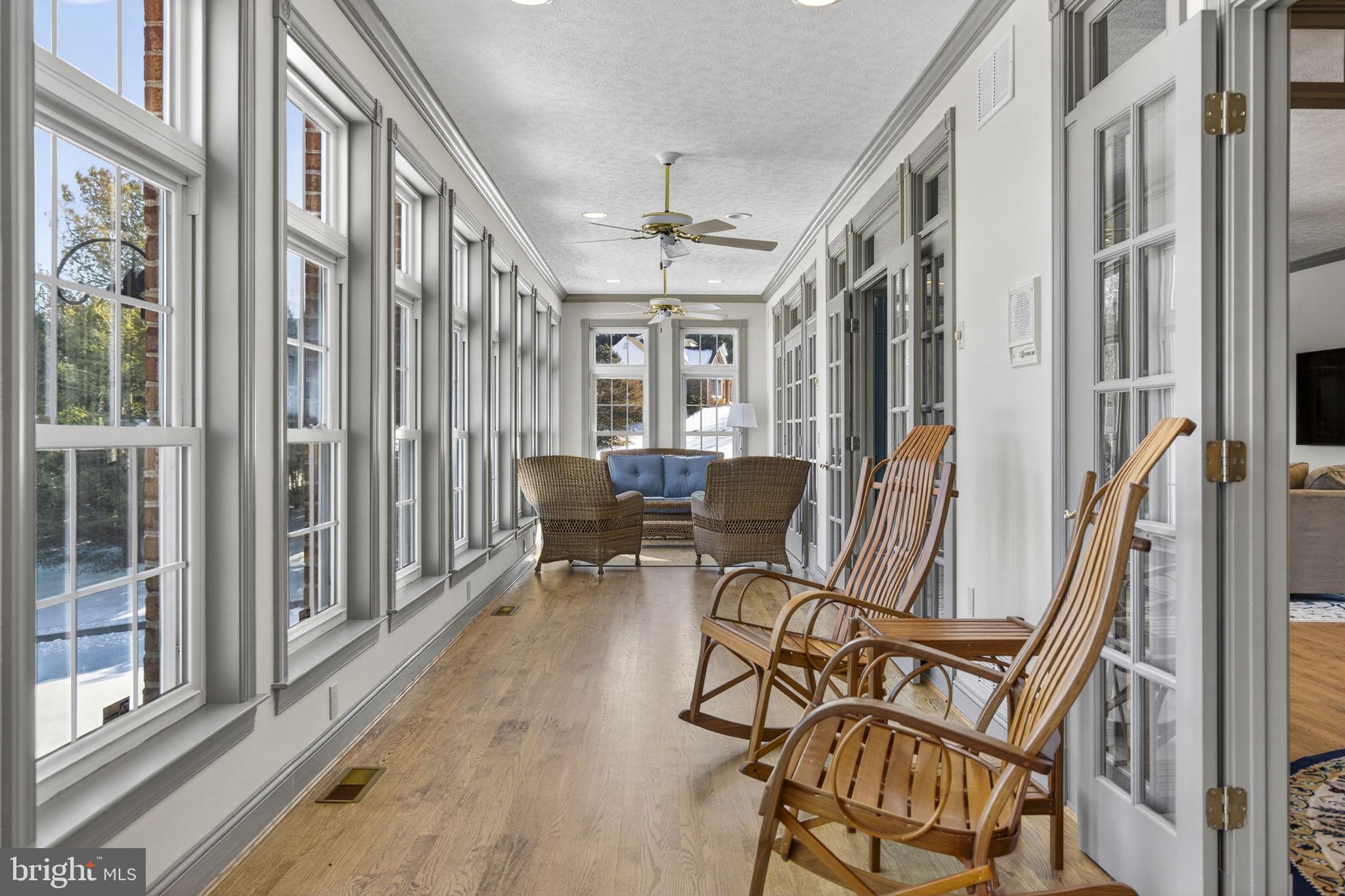 CLIFFSIDE - Residential