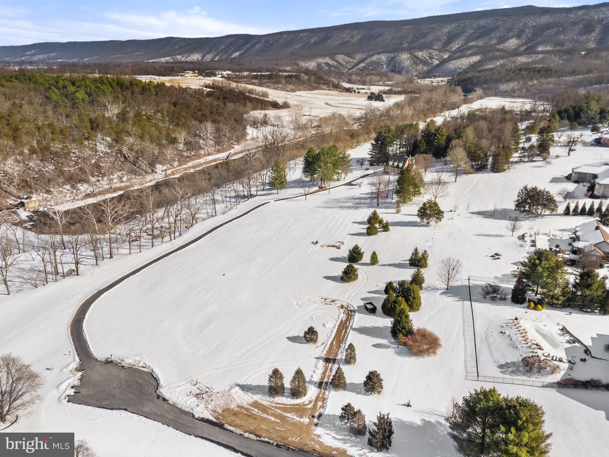 CLIFFSIDE - Residential