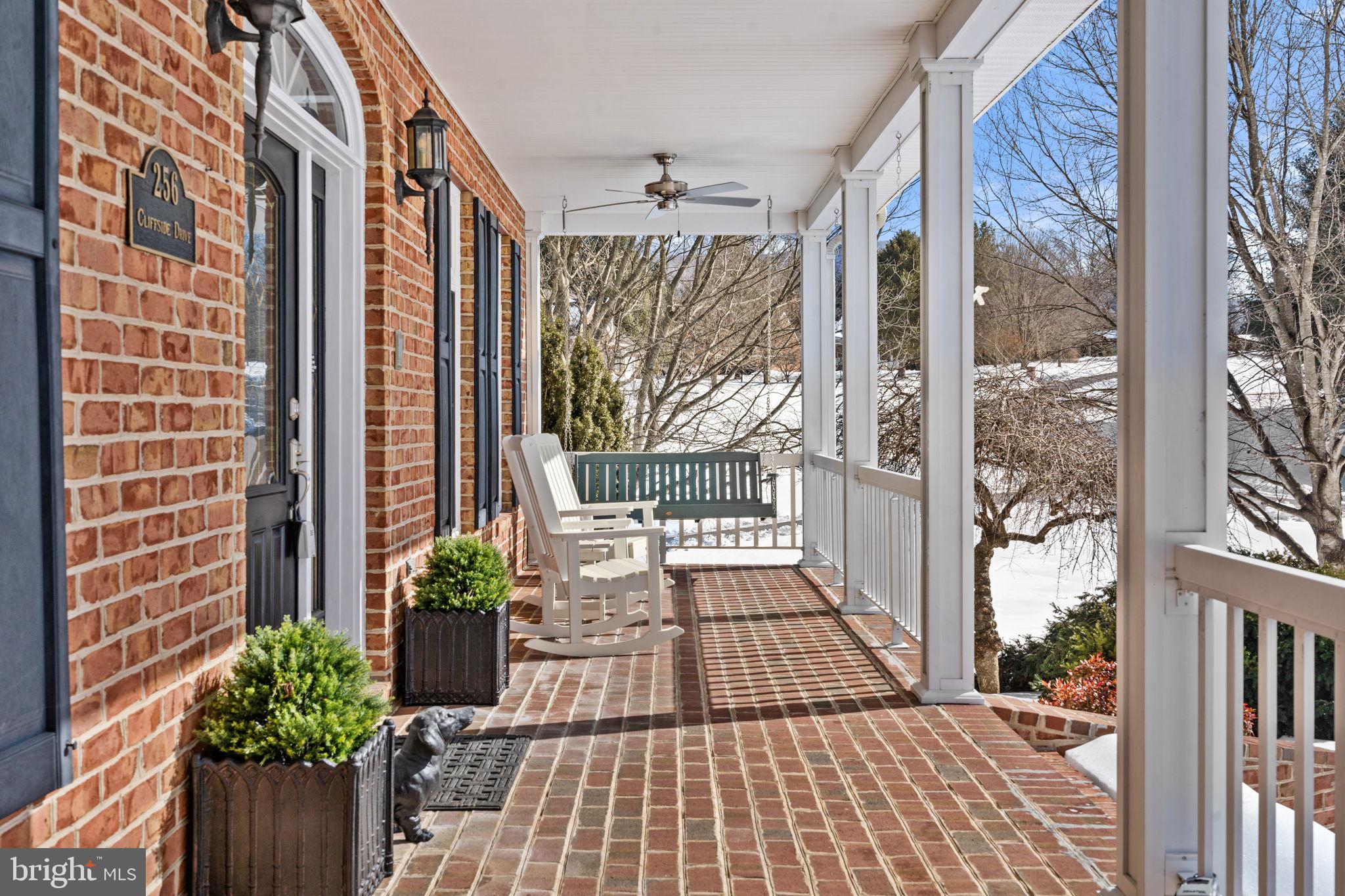 CLIFFSIDE - Residential