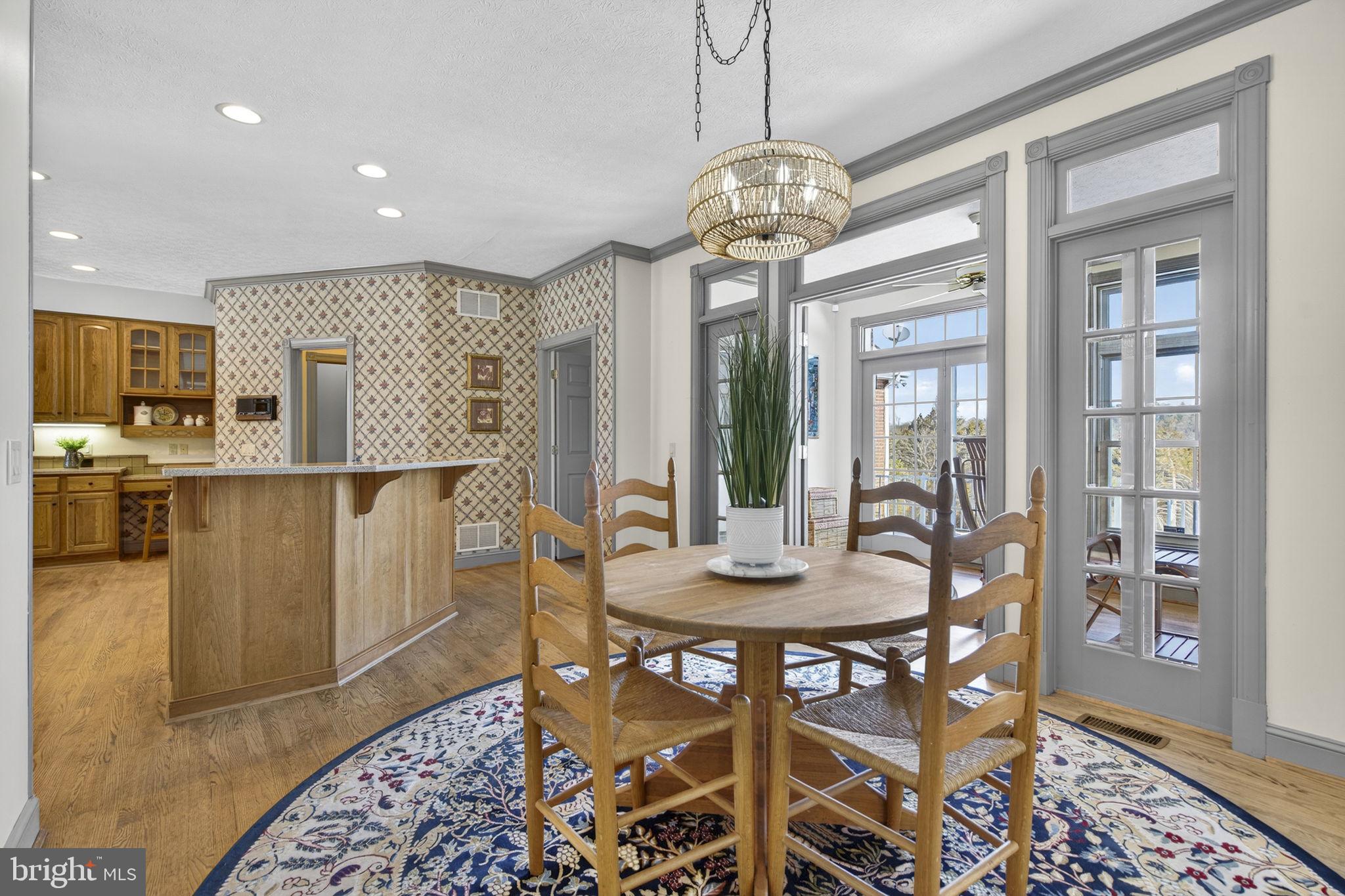 CLIFFSIDE - Residential