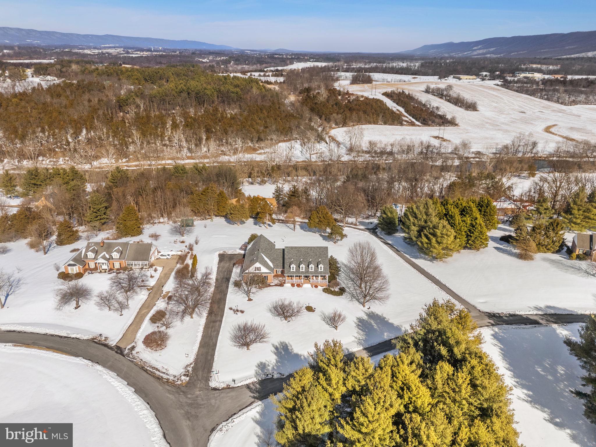 CLIFFSIDE - Residential