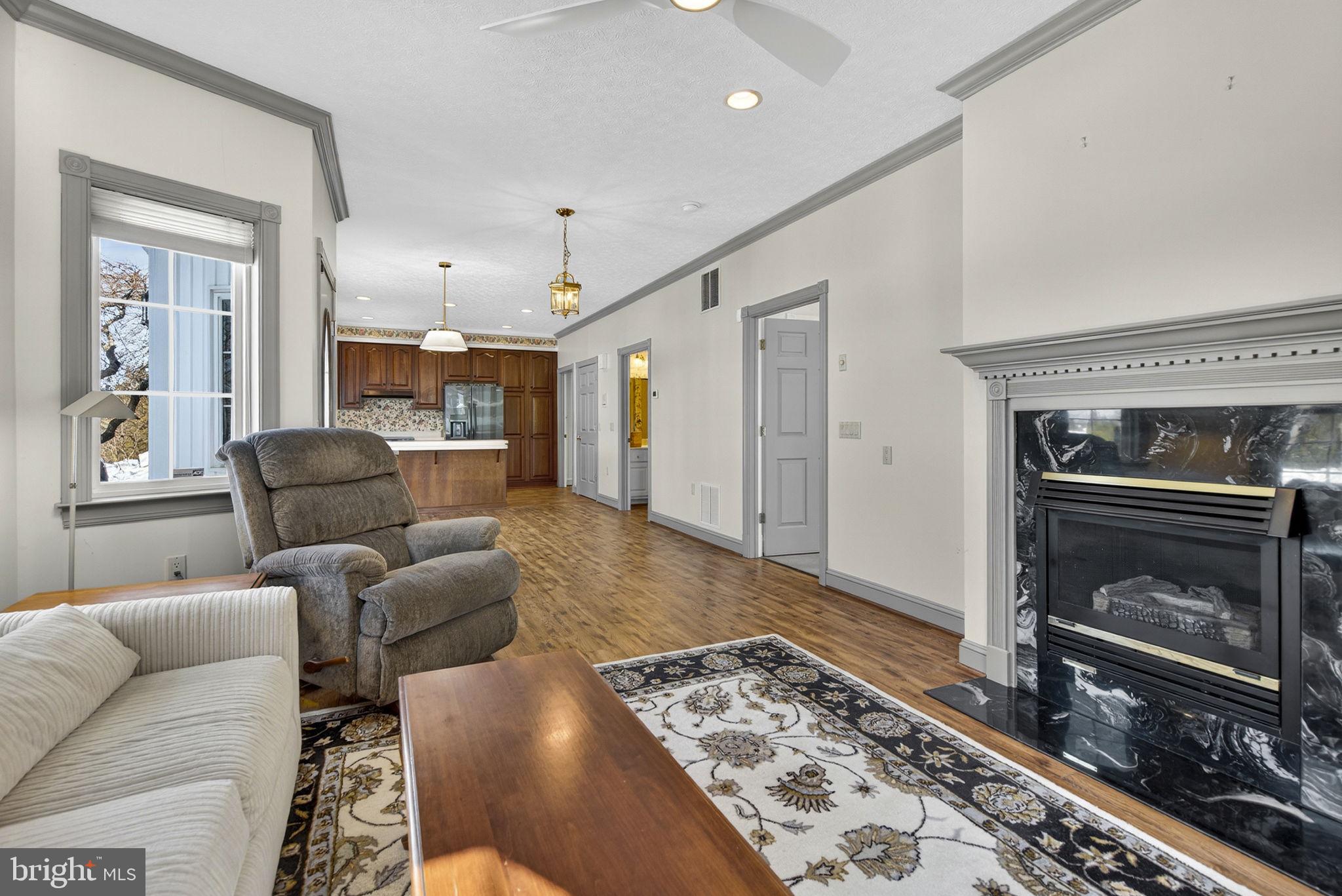 CLIFFSIDE - Residential