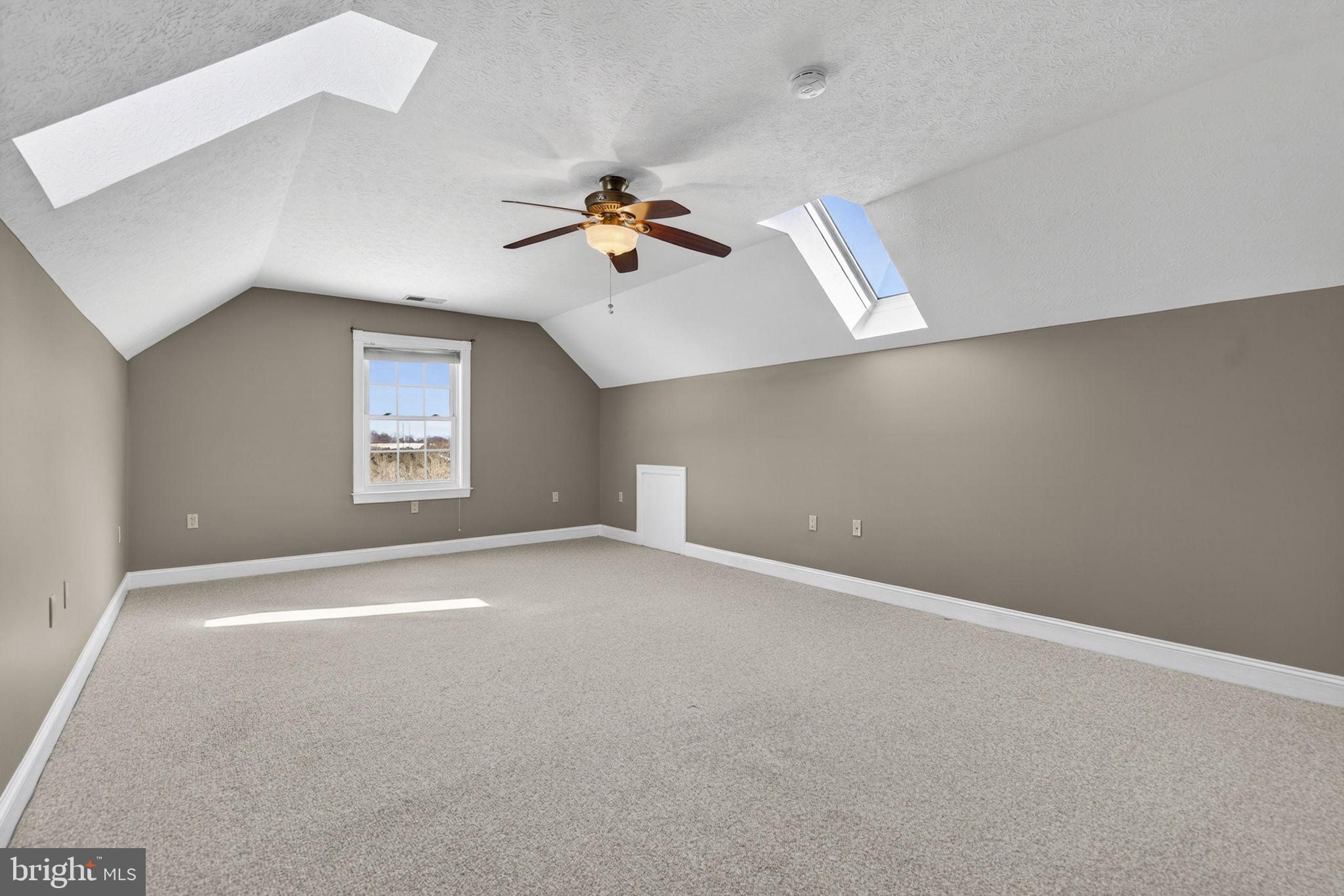 CLIFFSIDE - Residential