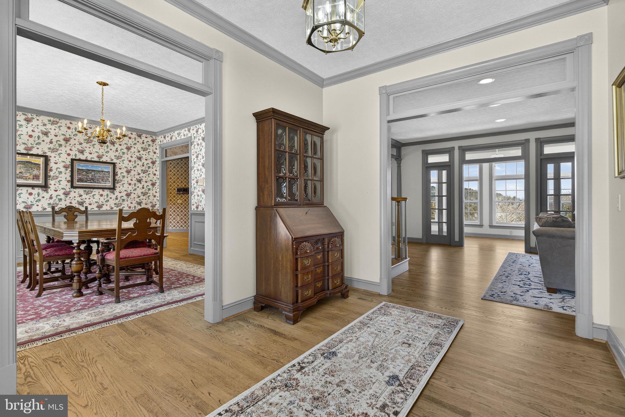 CLIFFSIDE - Residential