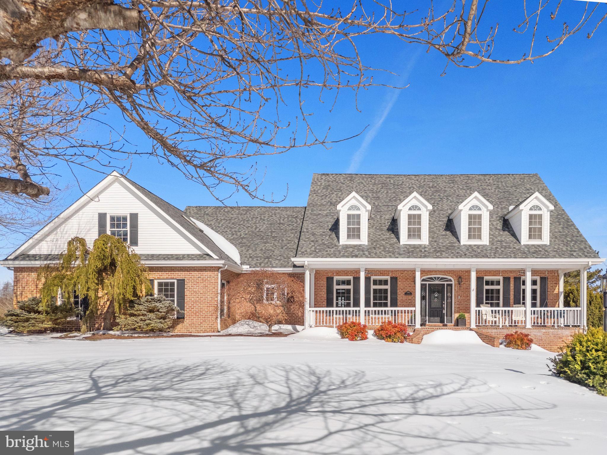 CLIFFSIDE - Residential