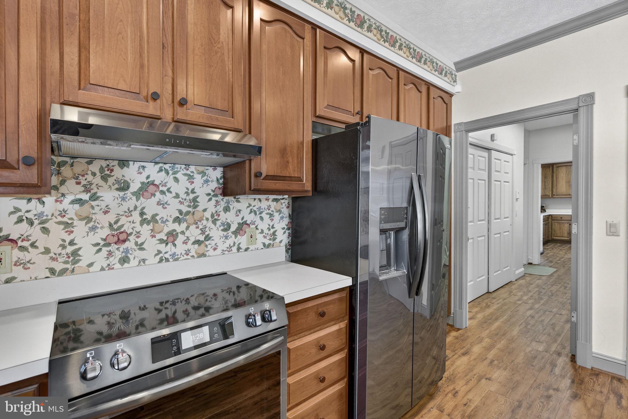 CLIFFSIDE - Residential