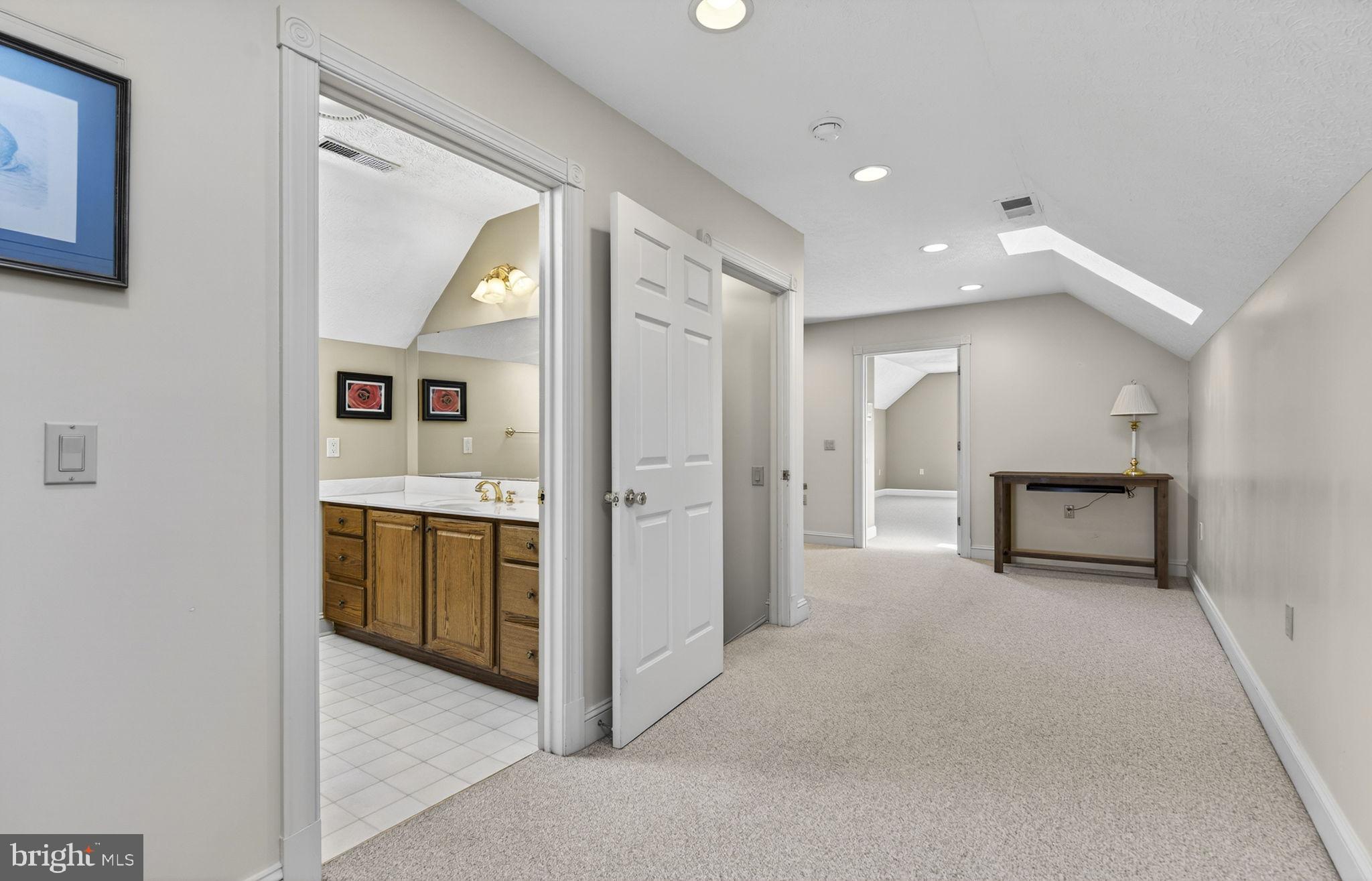 CLIFFSIDE - Residential