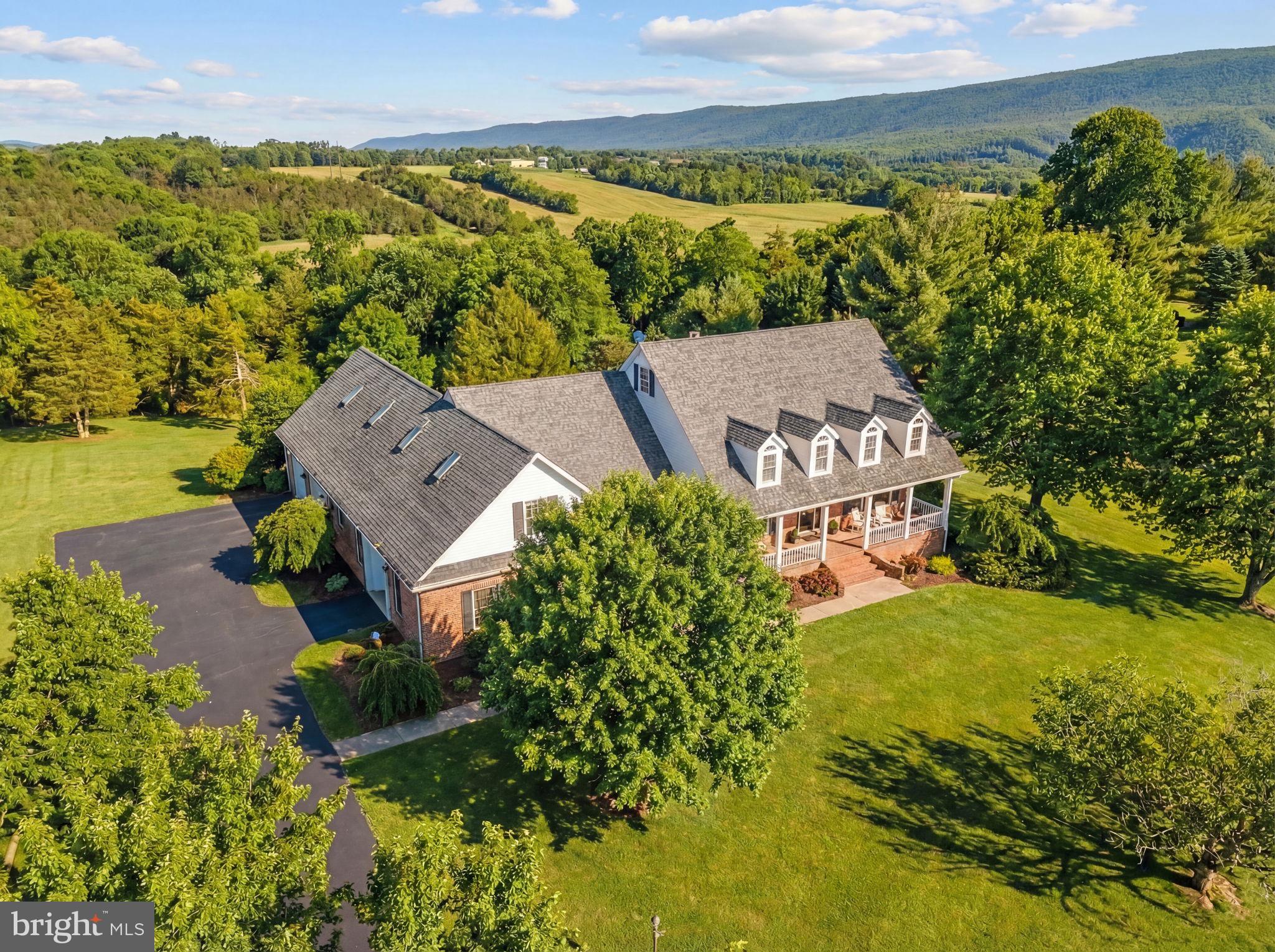 CLIFFSIDE - Residential