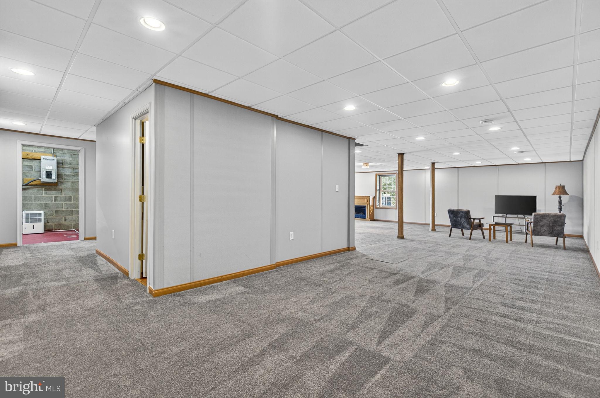 CLIFFSIDE - Residential