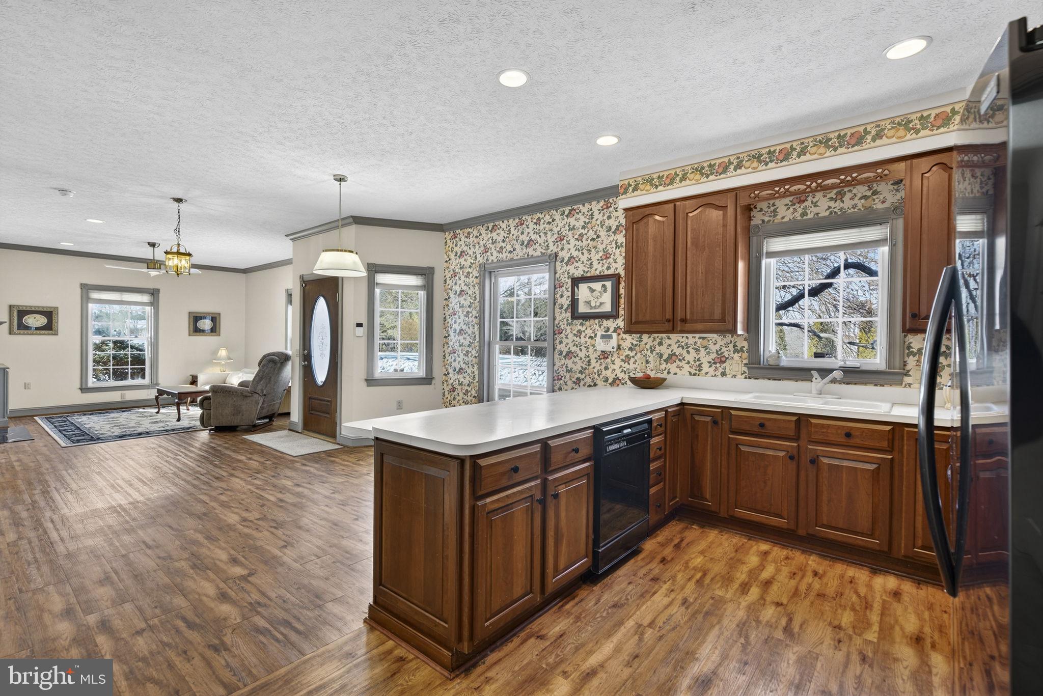 CLIFFSIDE - Residential