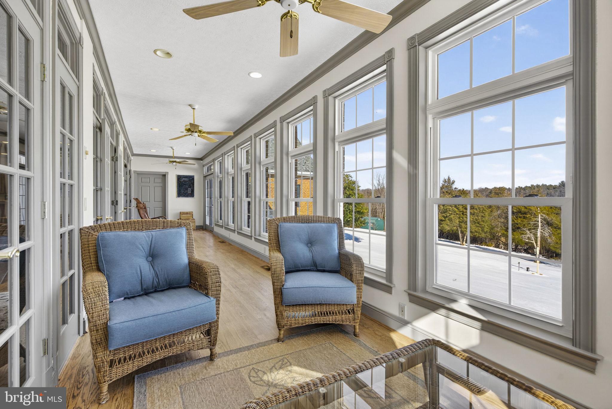 CLIFFSIDE - Residential