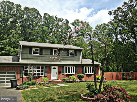 Homes For Rent - 55 Montgomery Street<br/> PRINCETON JUNCTION, NJ 08550