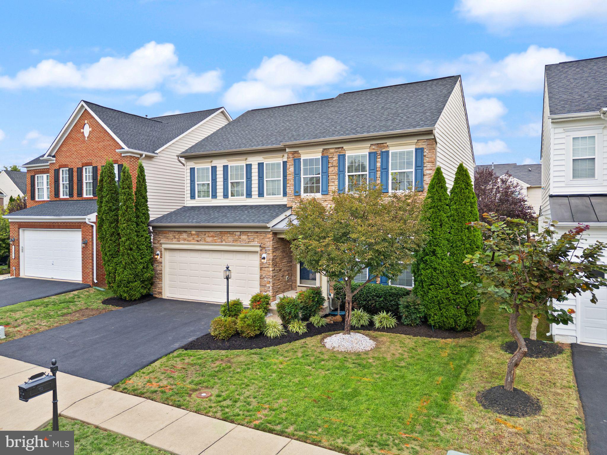 13872 TARLETON COURT