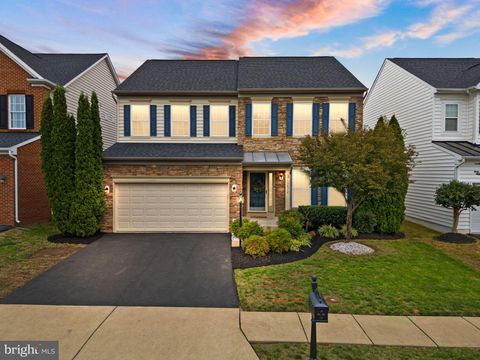 13872 TARLETON COURT GAINESVILLE VA 20155