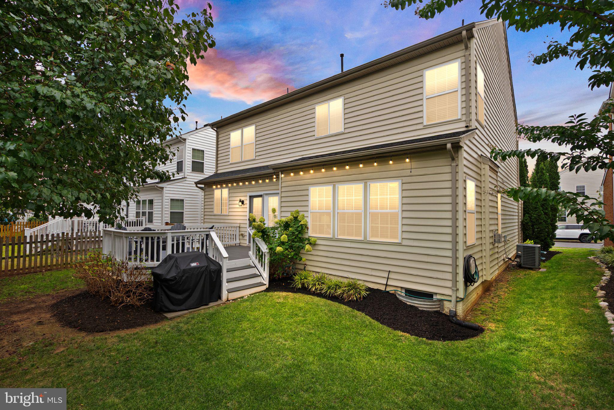 13872 TARLETON COURT