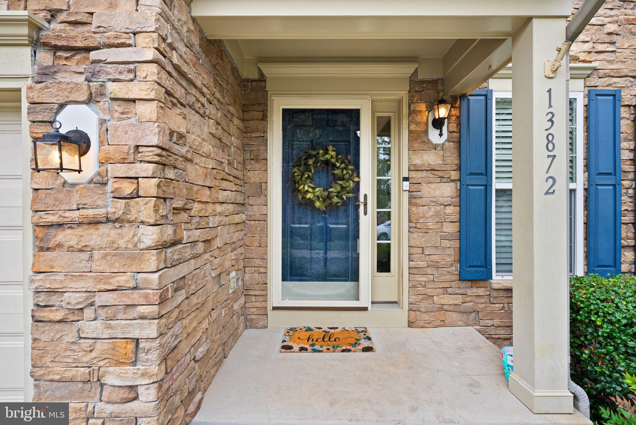 13872 TARLETON COURT