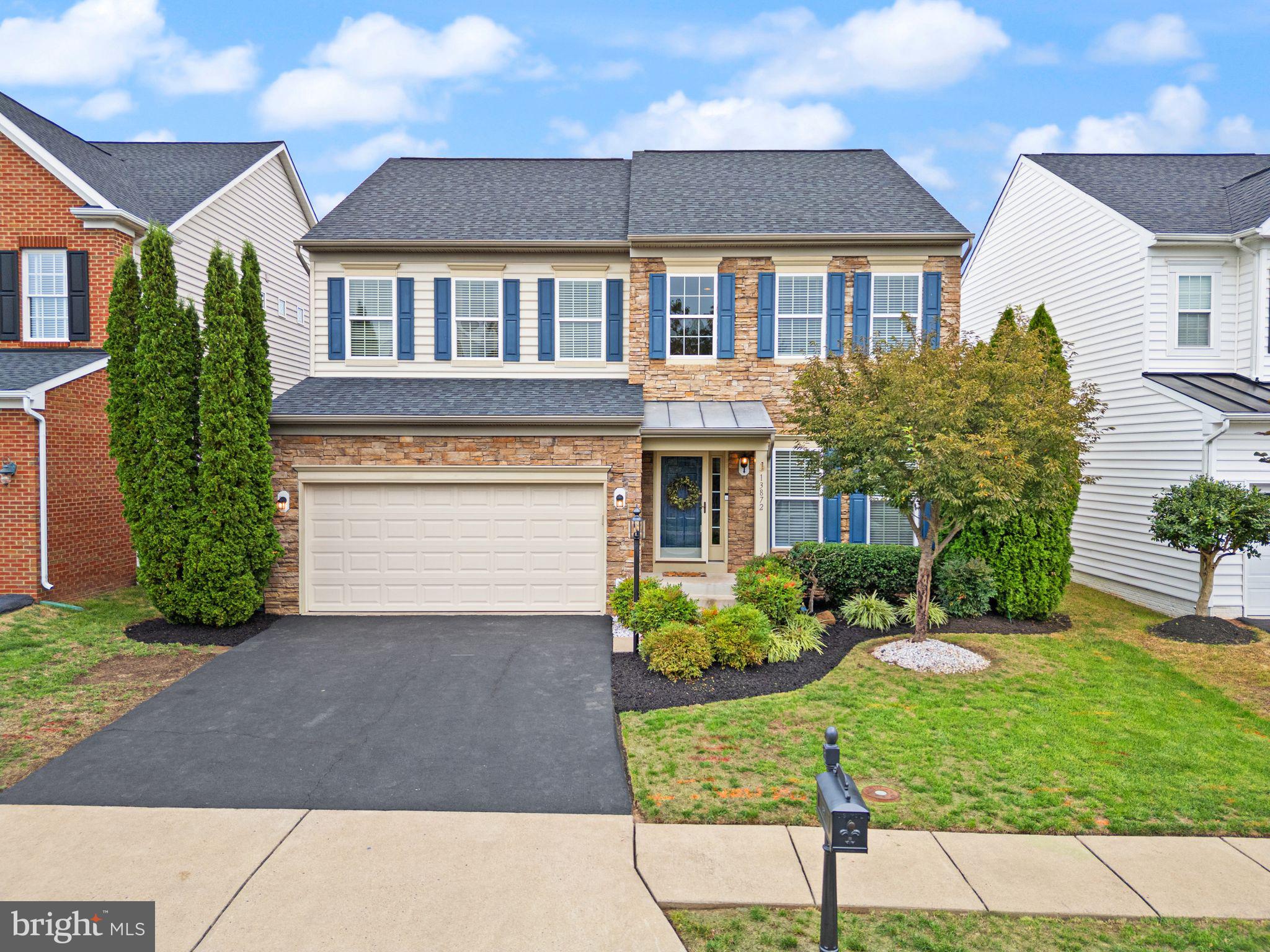 13872 TARLETON COURT
