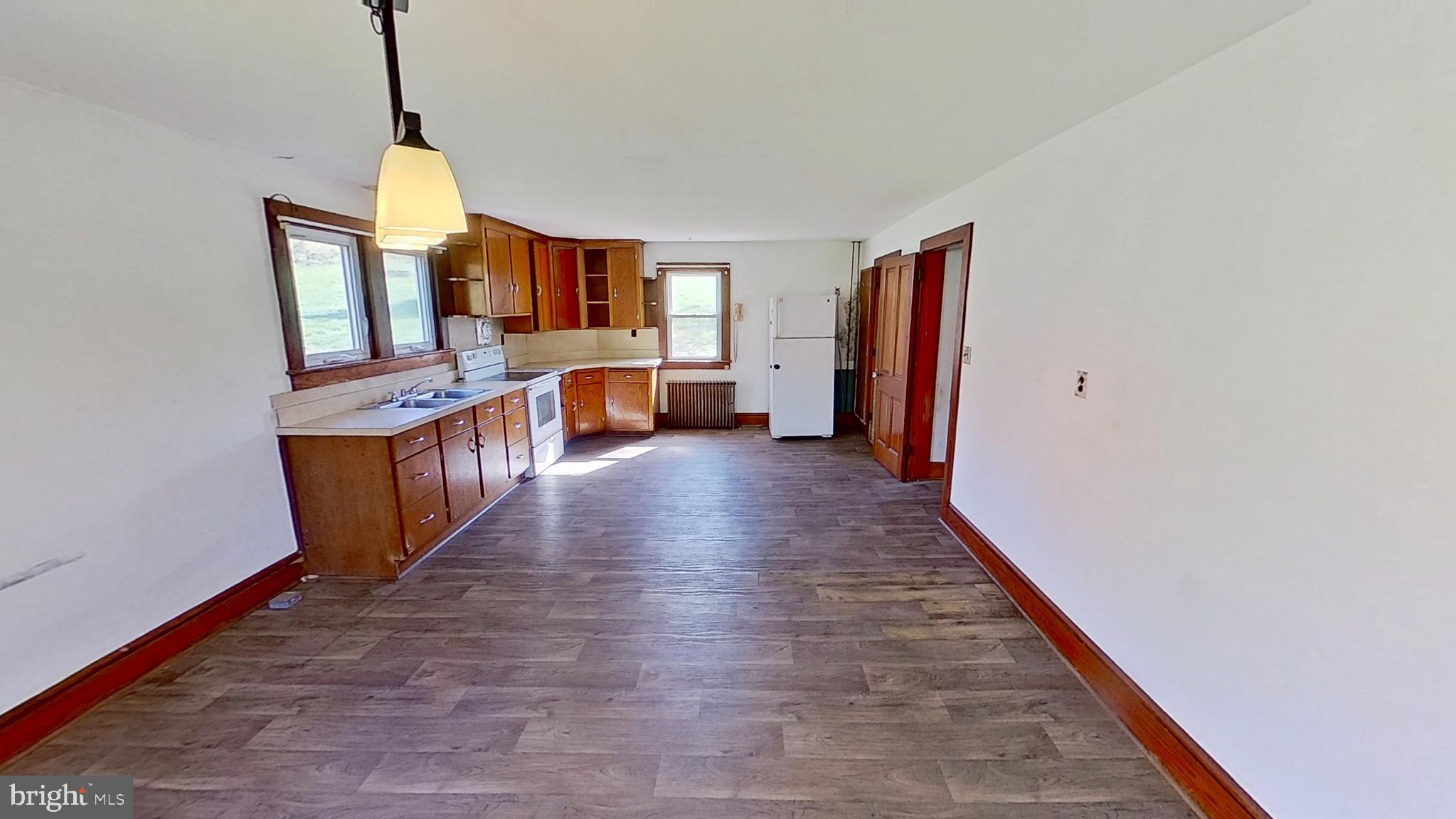 HOPEWELL TWP - Residential Lease