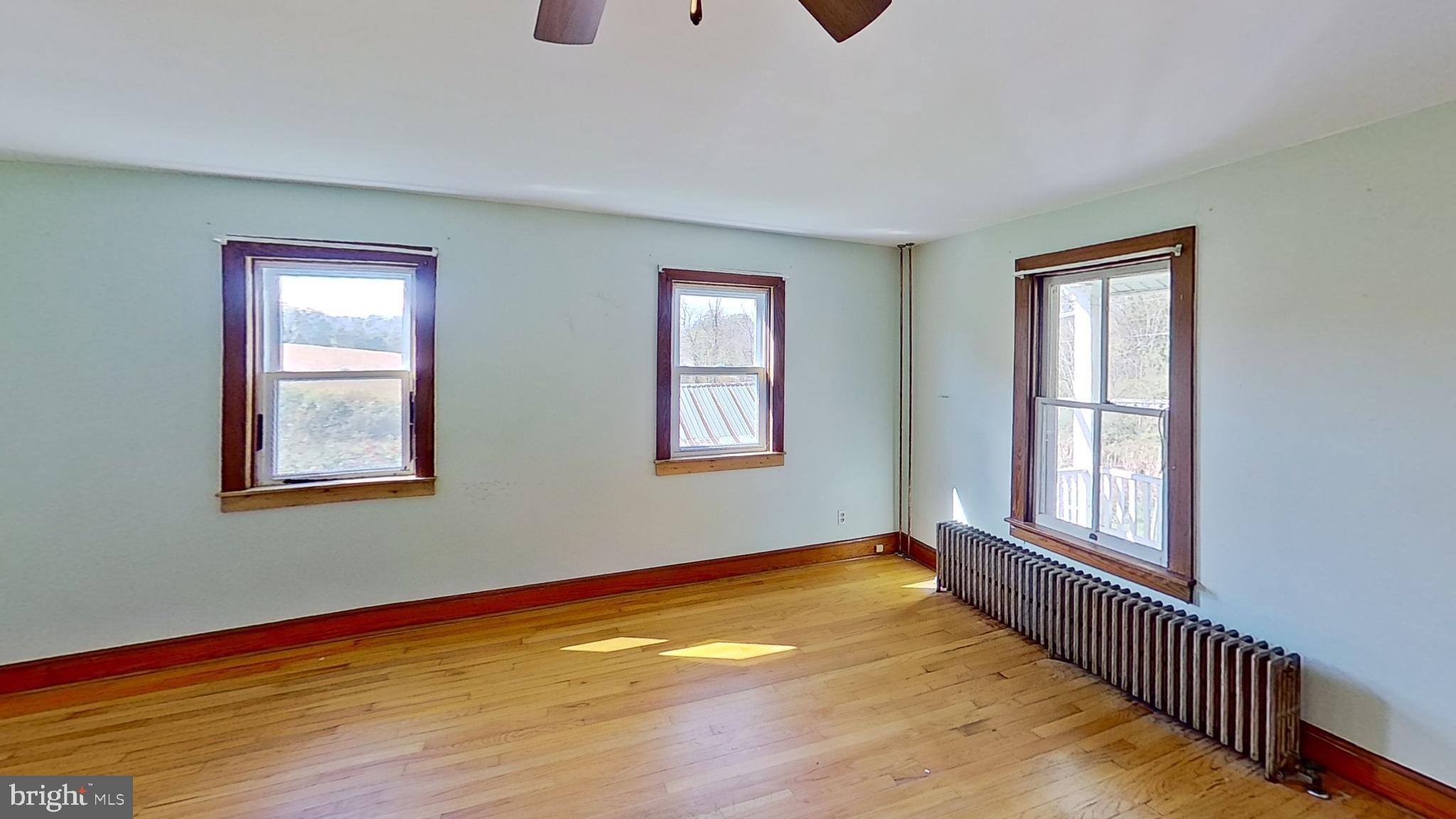 HOPEWELL TWP - Residential Lease