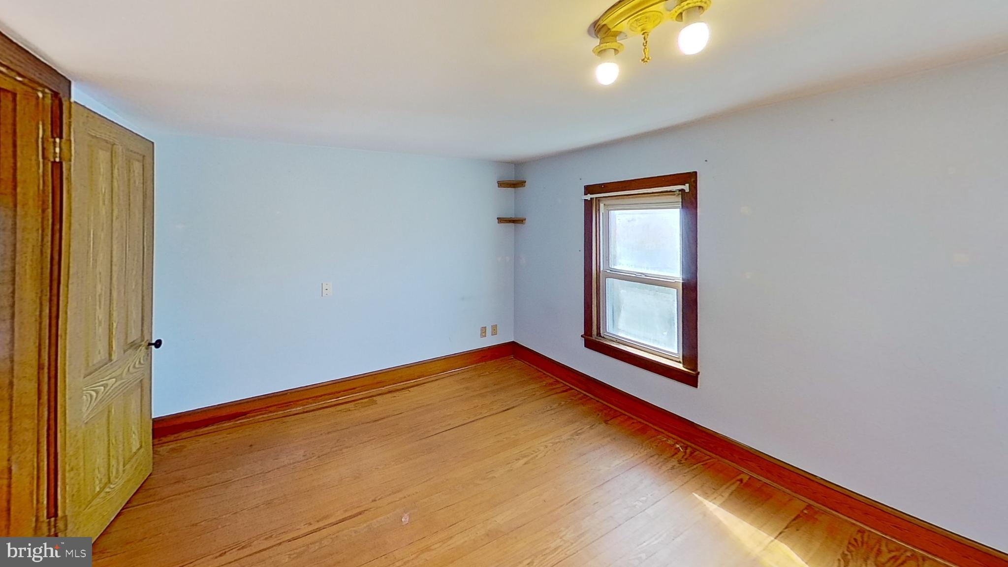 HOPEWELL TWP - Residential Lease