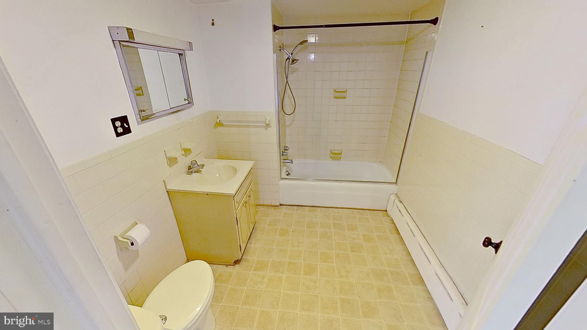 HOPEWELL TWP - Residential Lease