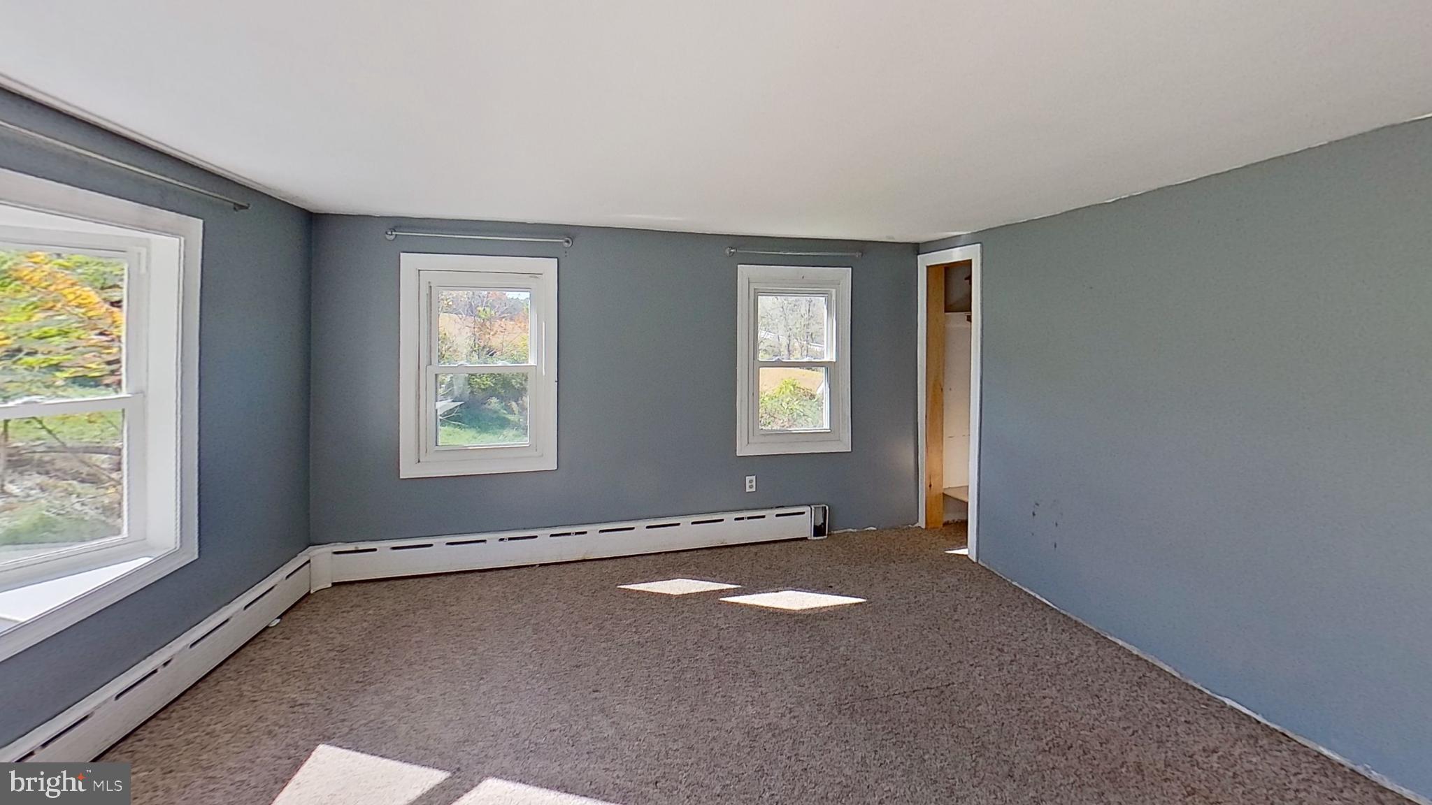 HOPEWELL TWP - Residential Lease