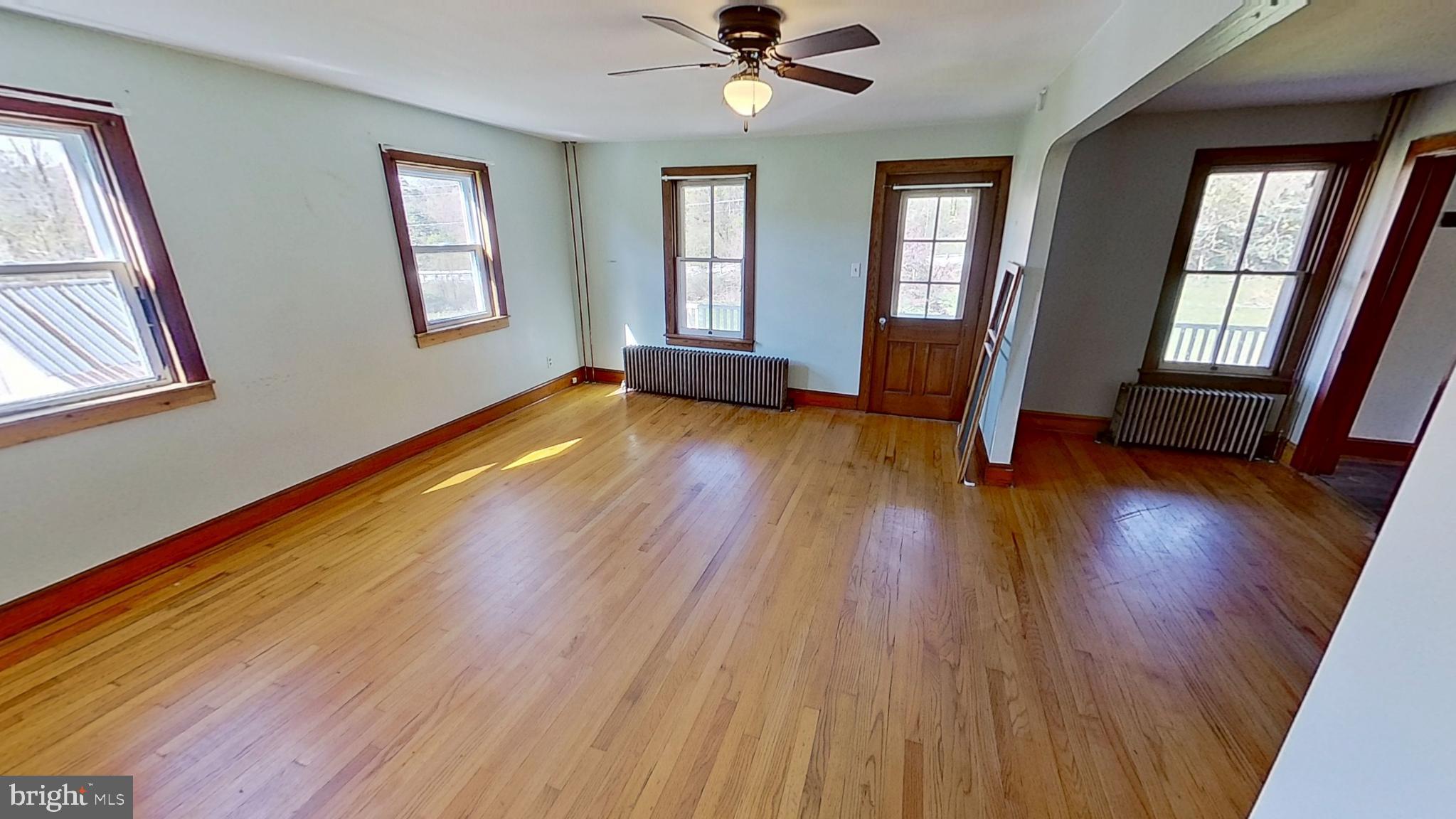 HOPEWELL TWP - Residential Lease