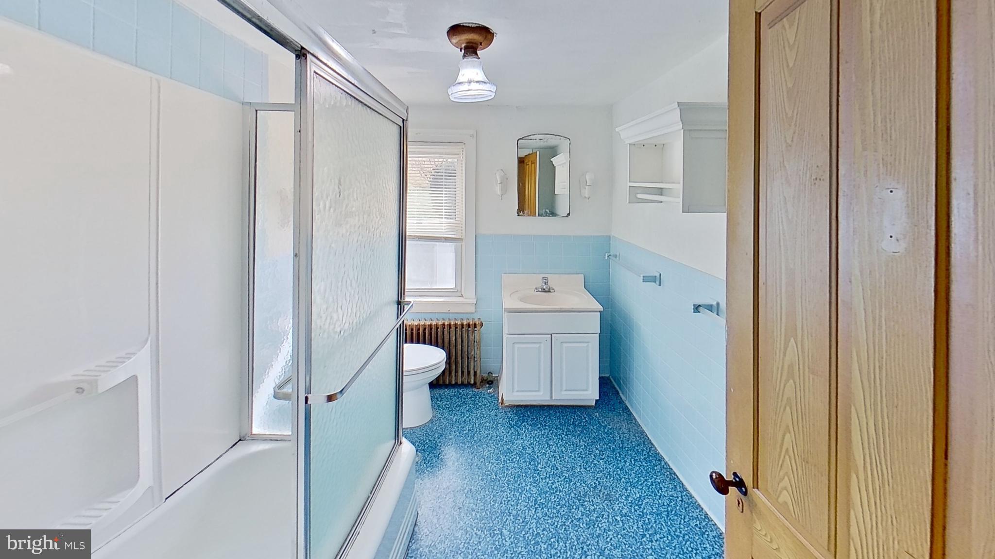 HOPEWELL TWP - Residential Lease