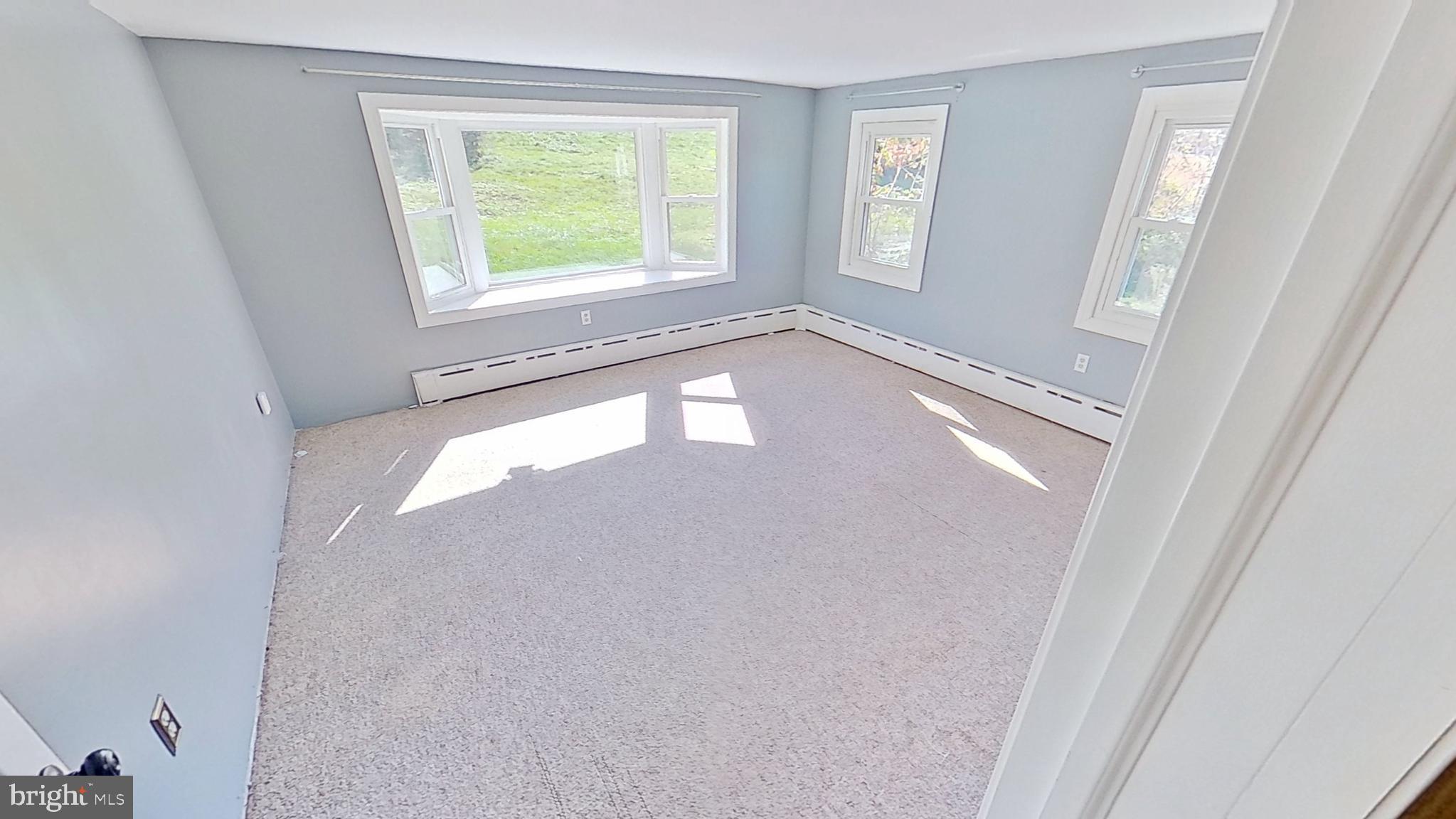 HOPEWELL TWP - Residential Lease