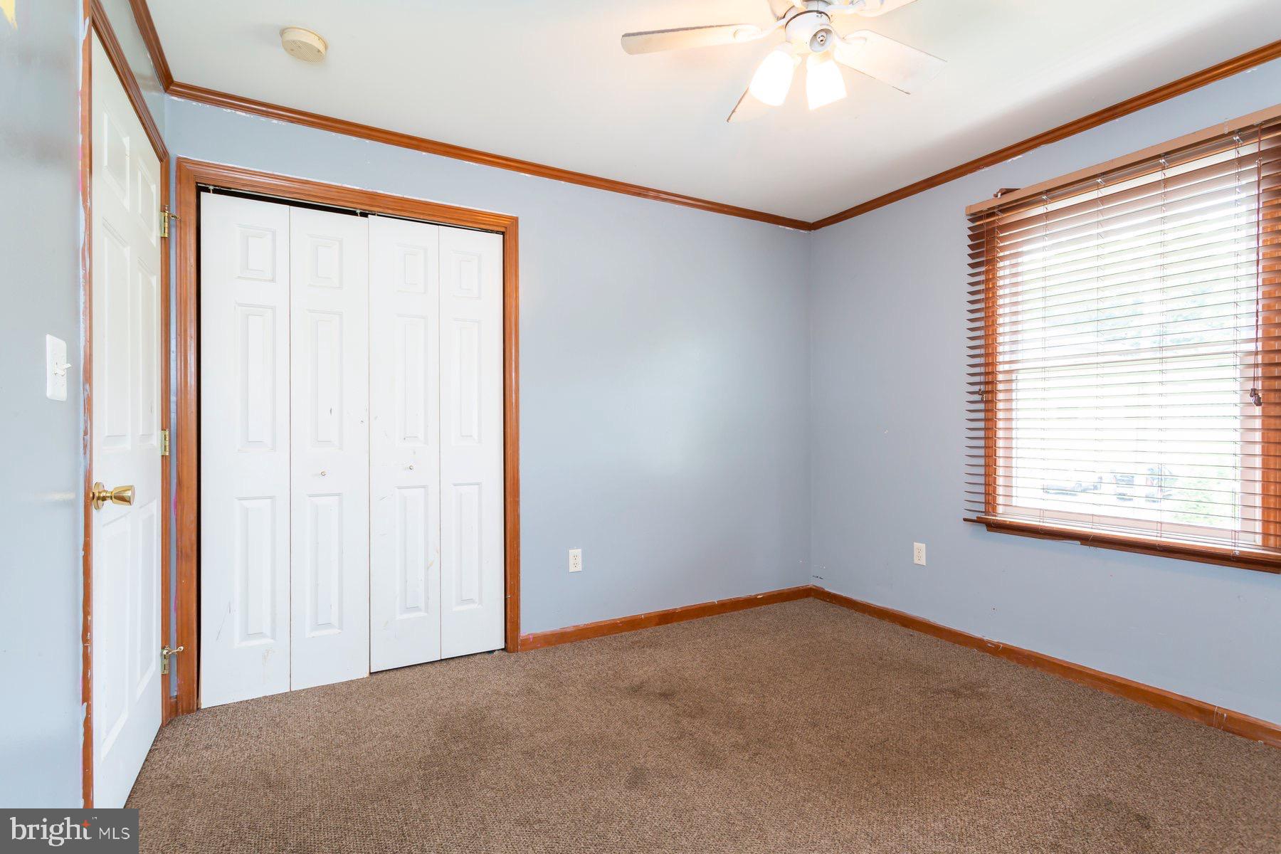 COLESVILLE OUTSIDE - Residential