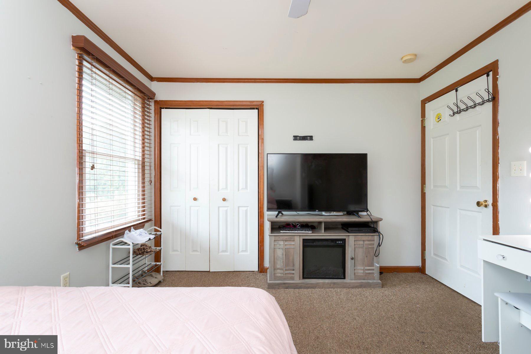 COLESVILLE OUTSIDE - Residential